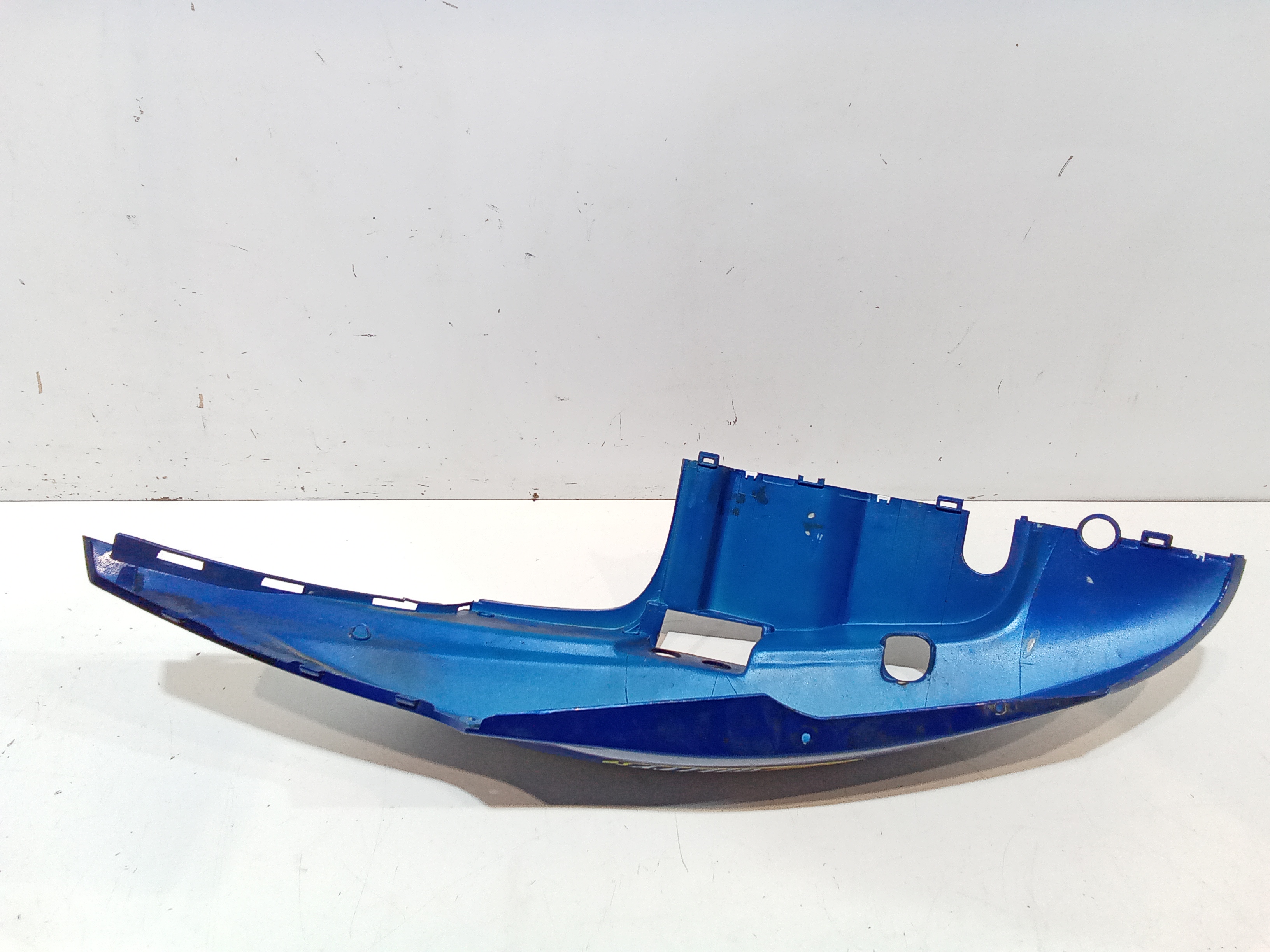 Carena posteriore DX per Kymco Agility 50 (2007 - 2011)