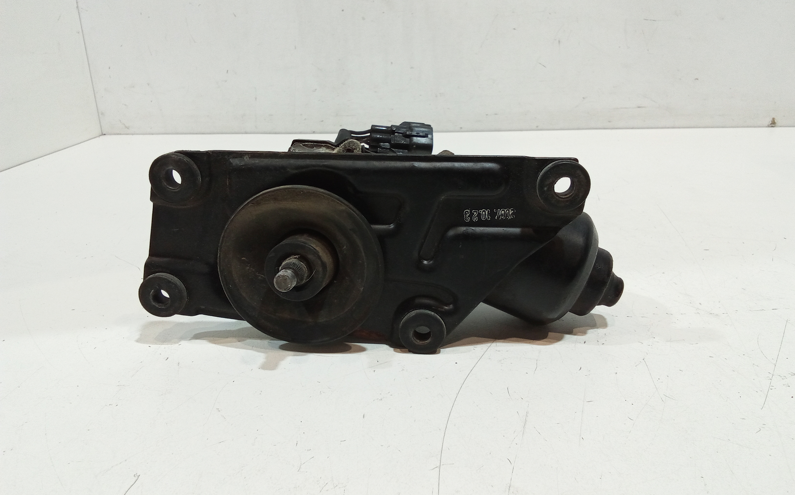 Motorino Tergicristallo Anteriore per Chevrolet Kalos 2 Serie (2005 - 2008)