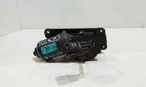 Motorino Tergicristallo Anteriore per Chevrolet Kalos 2 Serie (2005 - 2008)