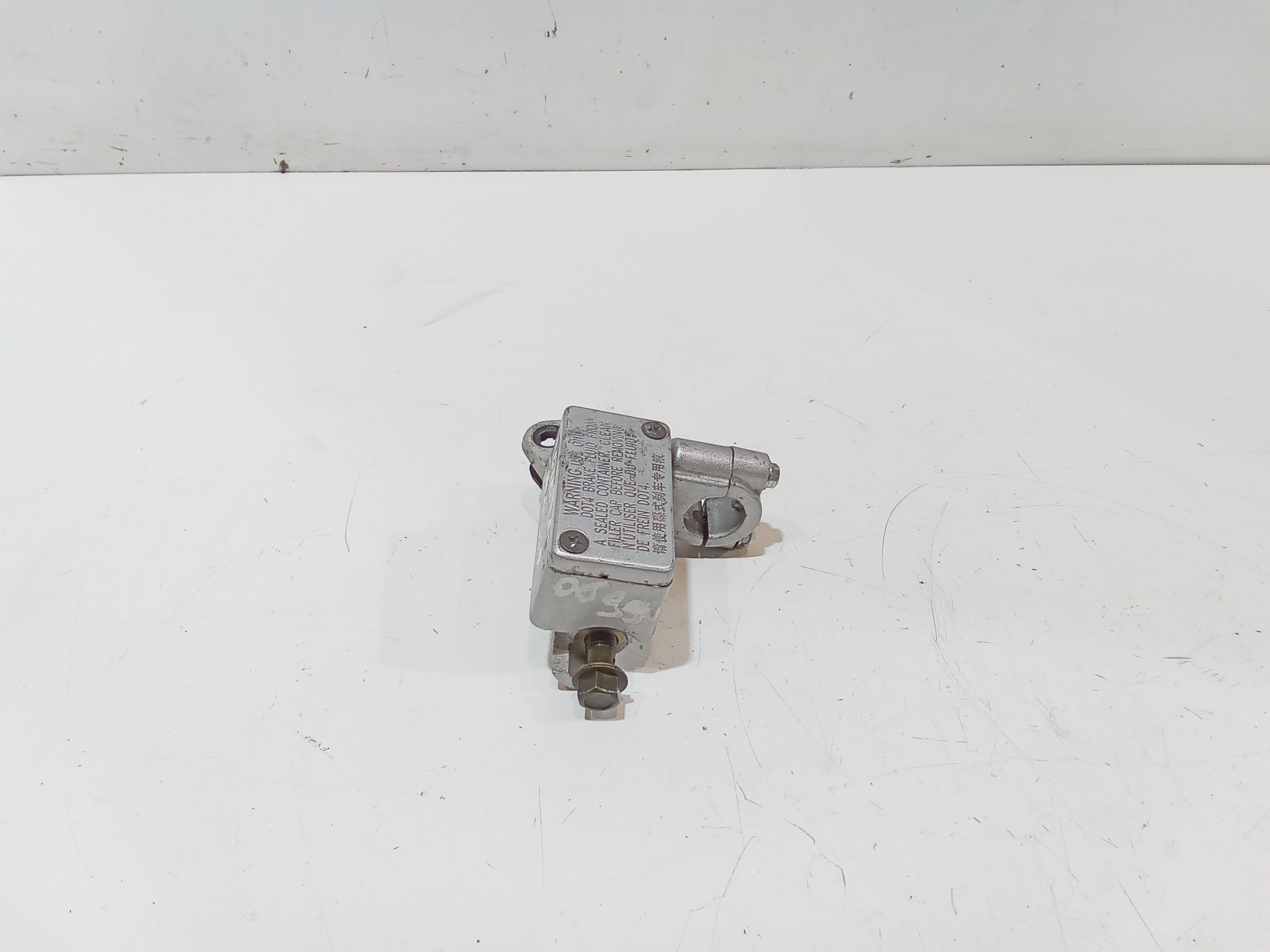 Pompa Freno anteriore per Kymco Agility 50 (2007 - 2011)