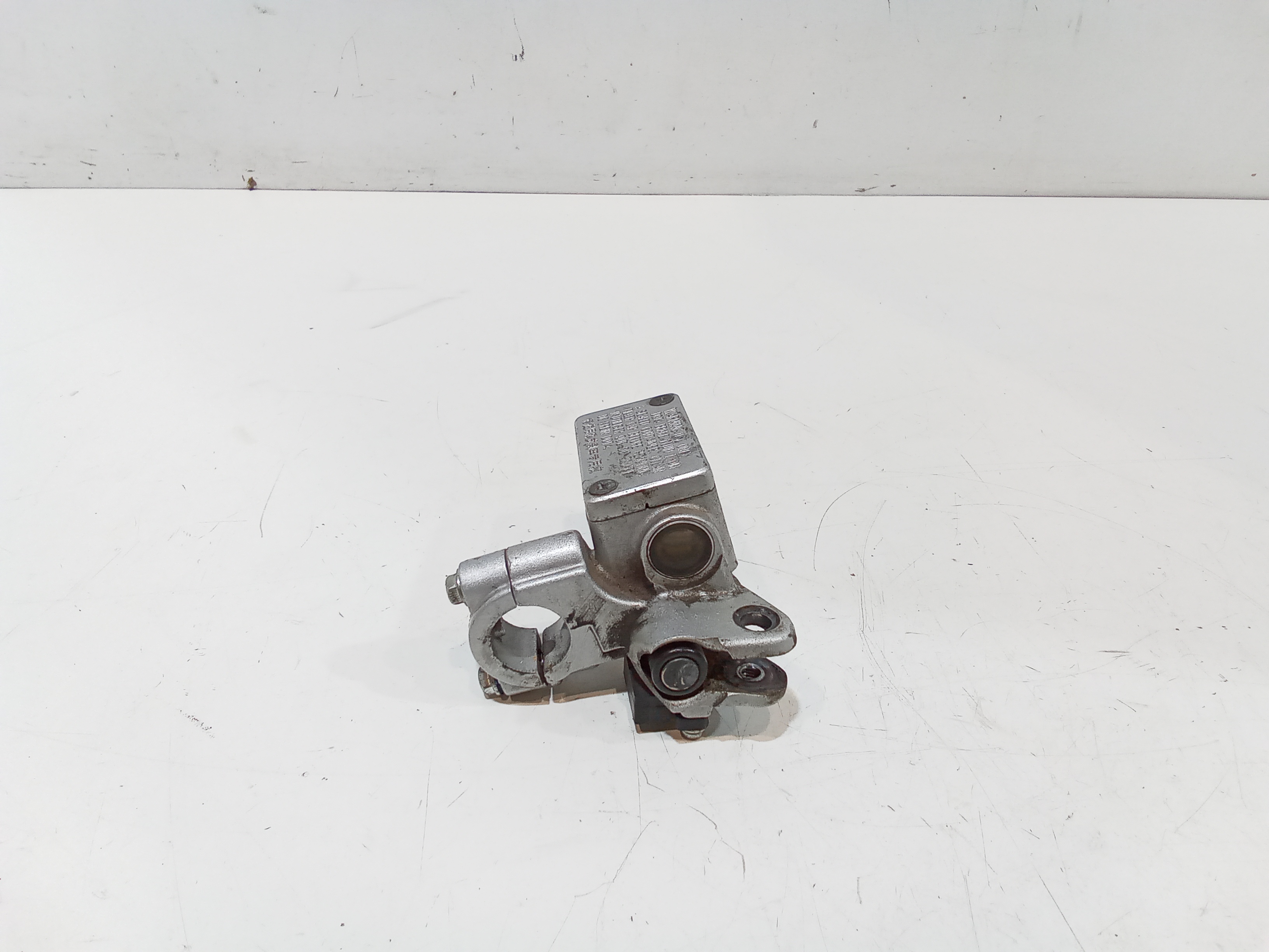 Pompa Freno anteriore per Kymco Agility 50 (2007 - 2011)