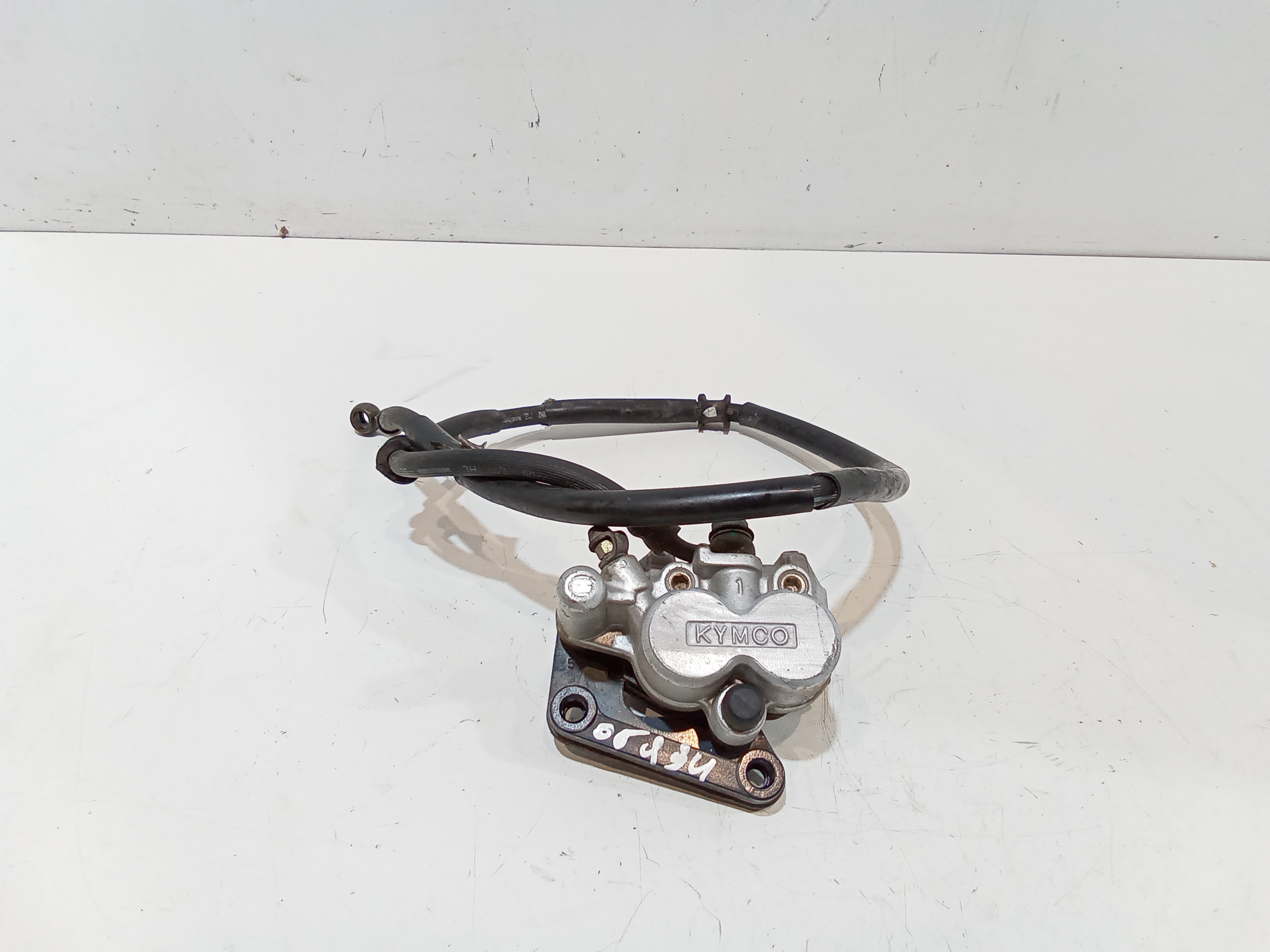 Pinza freno anteriore per Kymco Agility 50 (2007 - 2011)