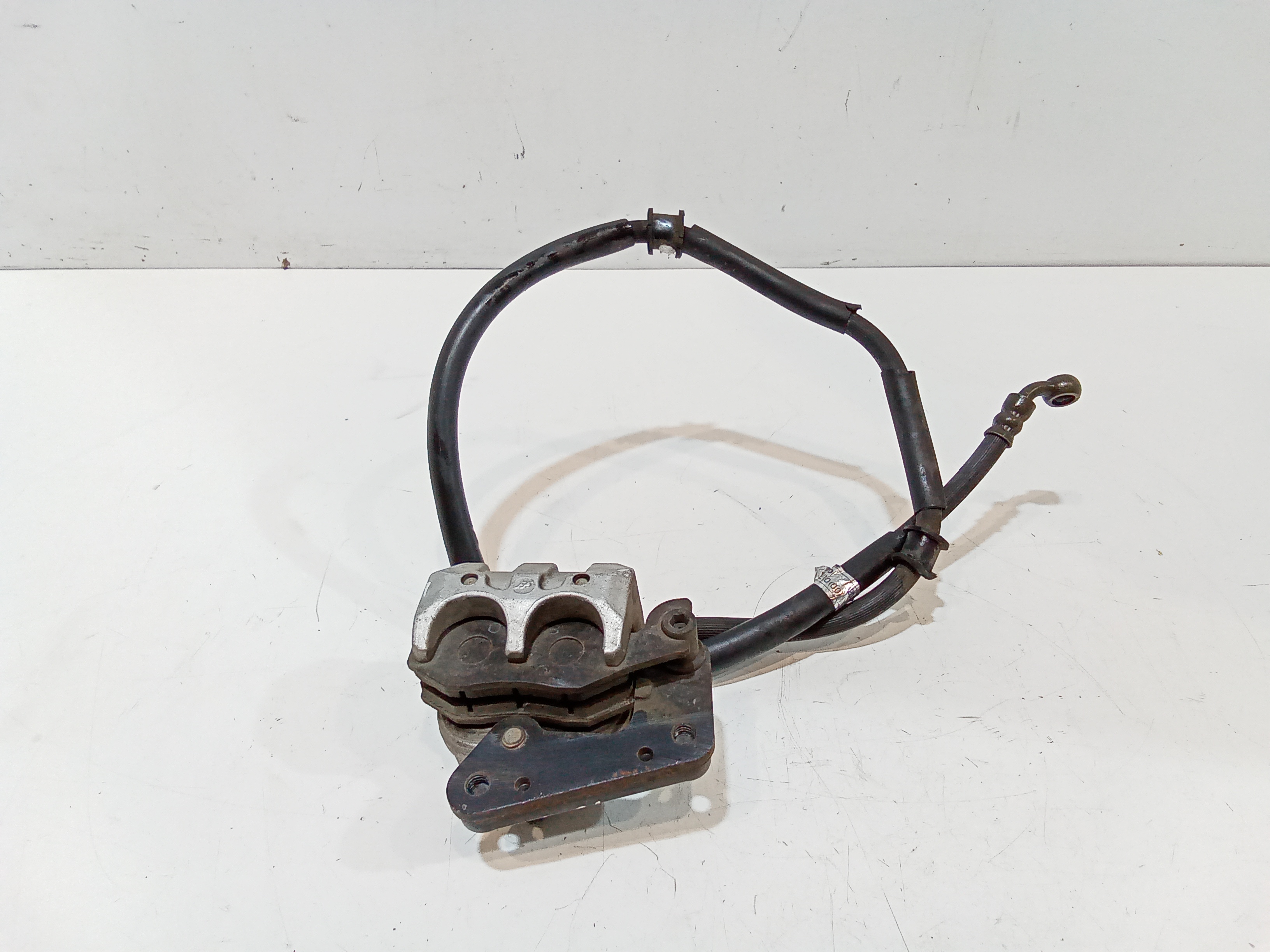 Pinza freno anteriore per Kymco Agility 50 (2007 - 2011)