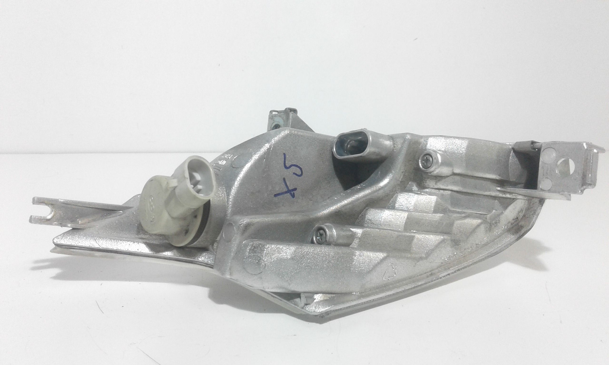 Freccia post SX PIAGGIO Beverly 300cc i.e.