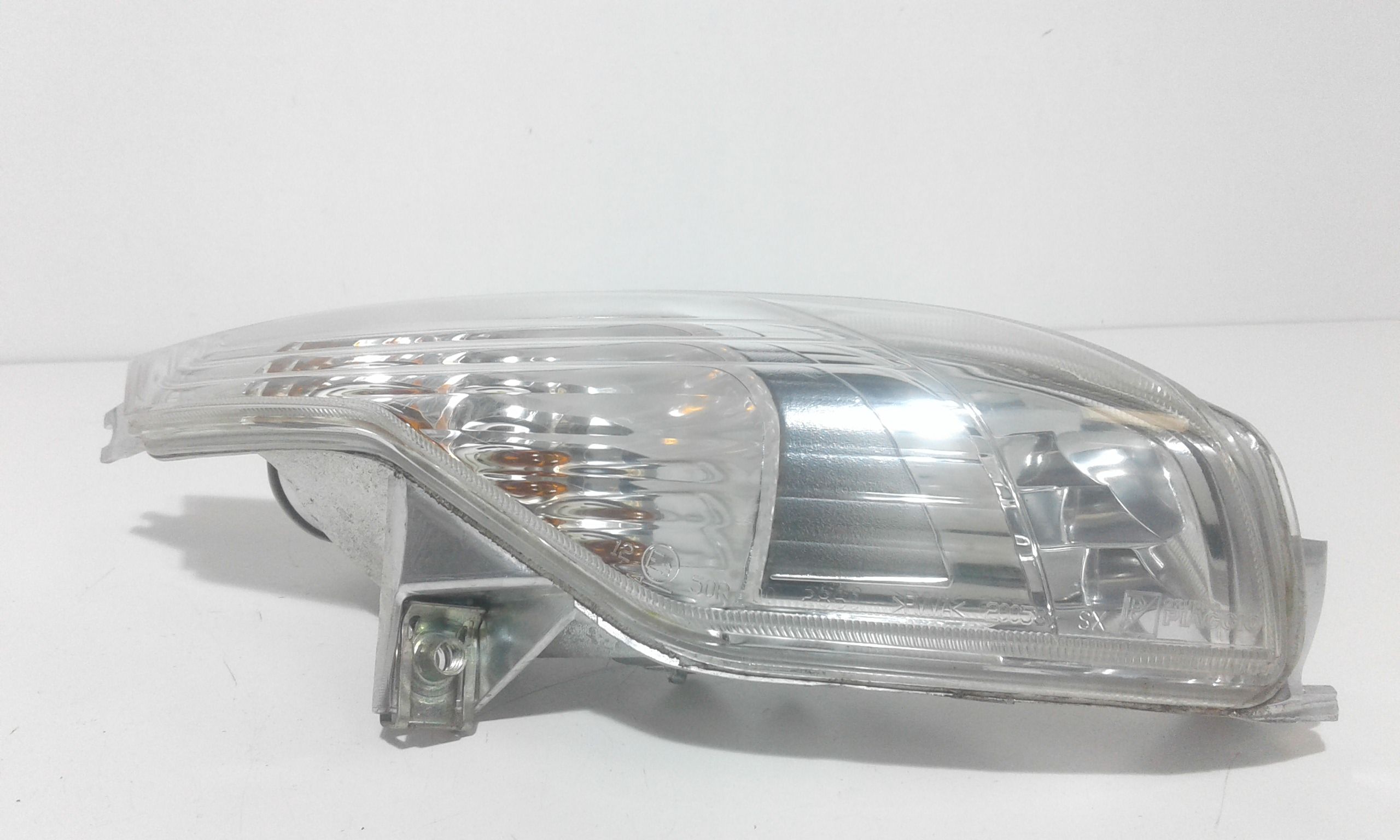 Freccia post SX PIAGGIO Beverly 300cc i.e.