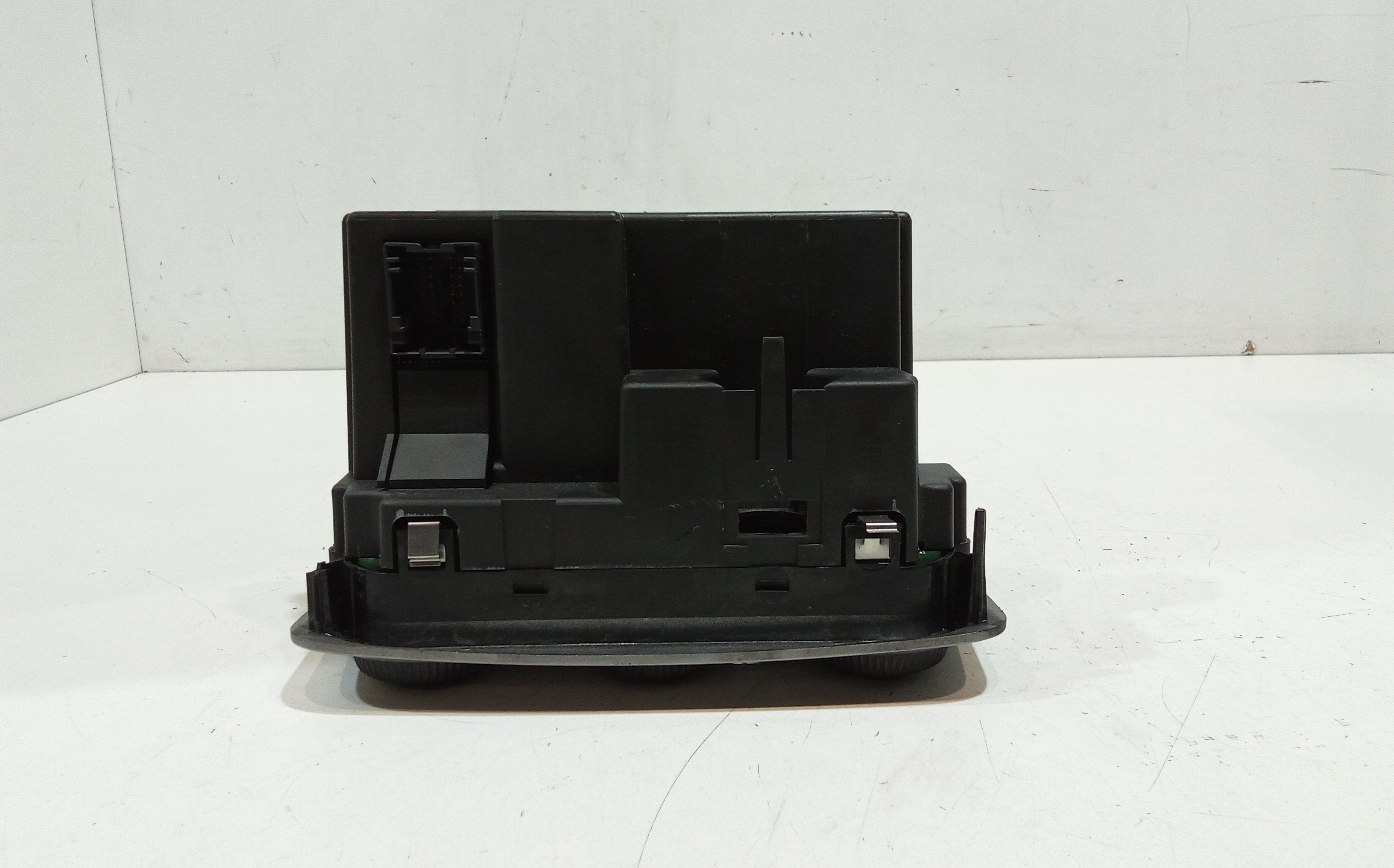 Comandi Clima per Alfa Romeo 147 Serie (937_) (05>10) (2005 - 2010)