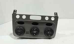 Comandi Clima per Alfa Romeo 147 Serie (937_) (05>10) (2005 - 2010)