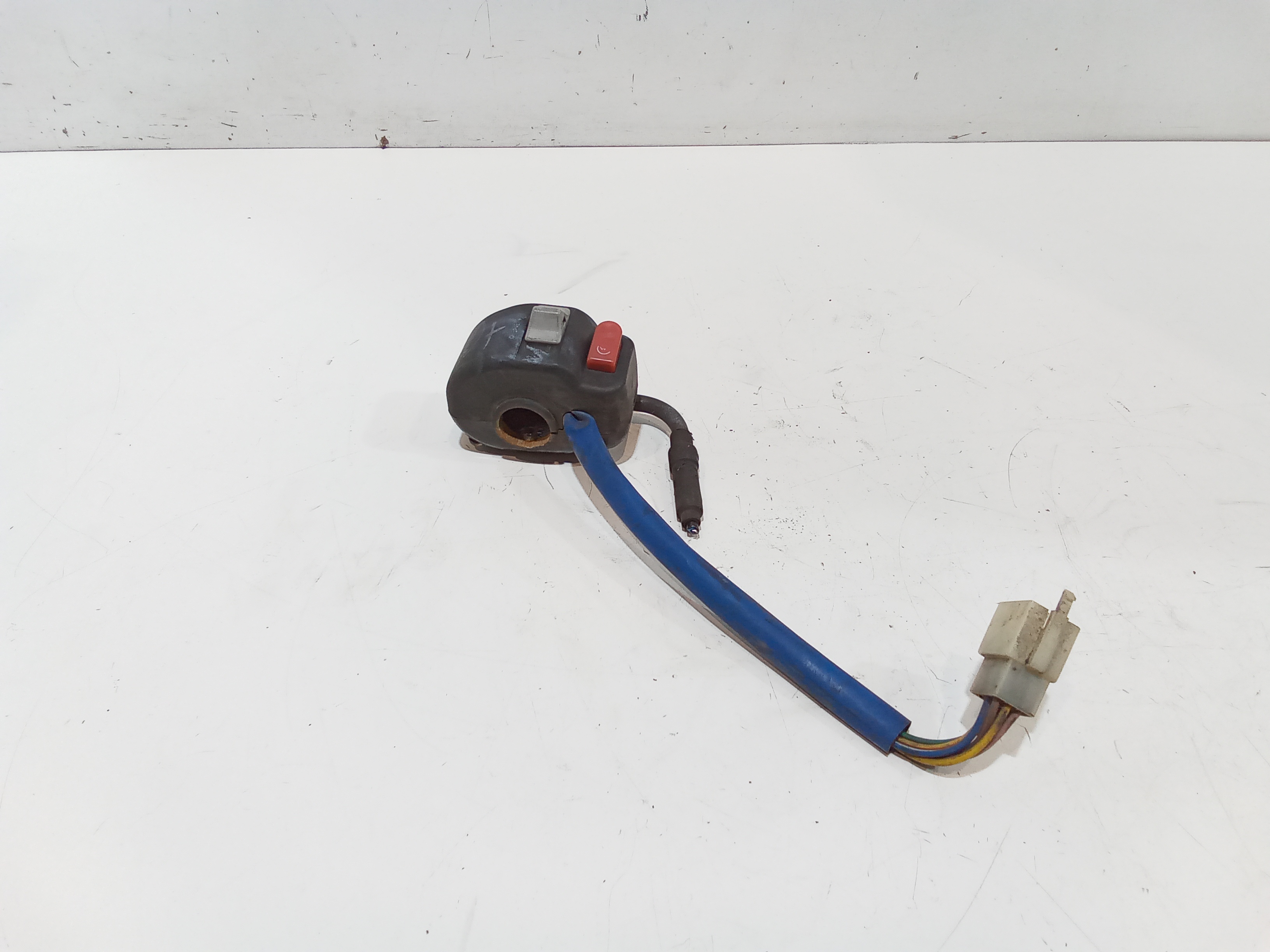 Devioluci destro per Kymco People 125cc S (05>08) (2005 - 2008)