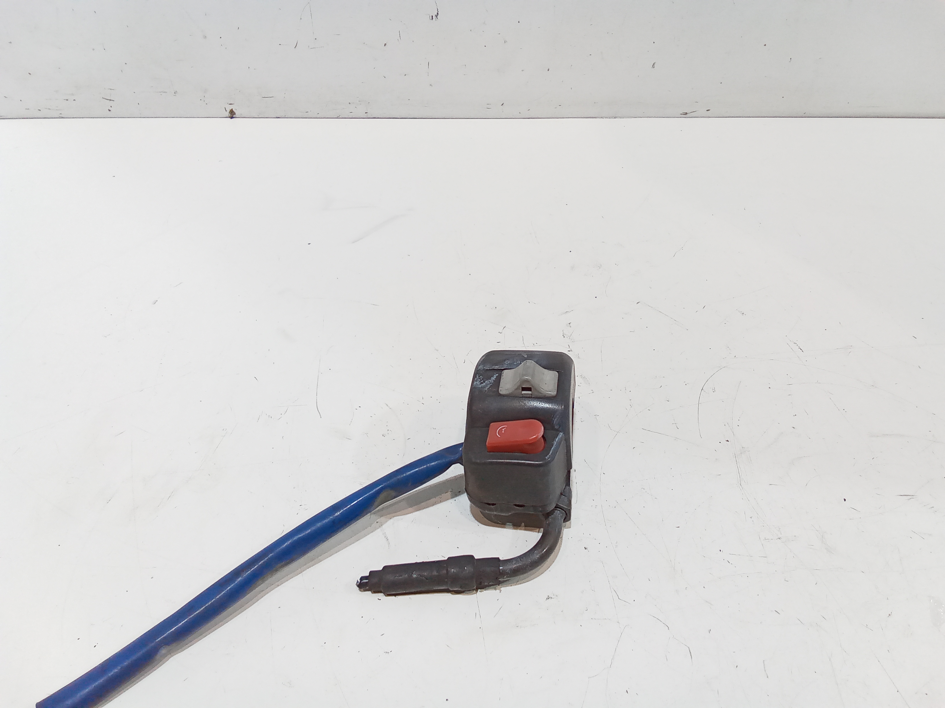 Devioluci destro per Kymco People 125cc S (05>08) (2005 - 2008)