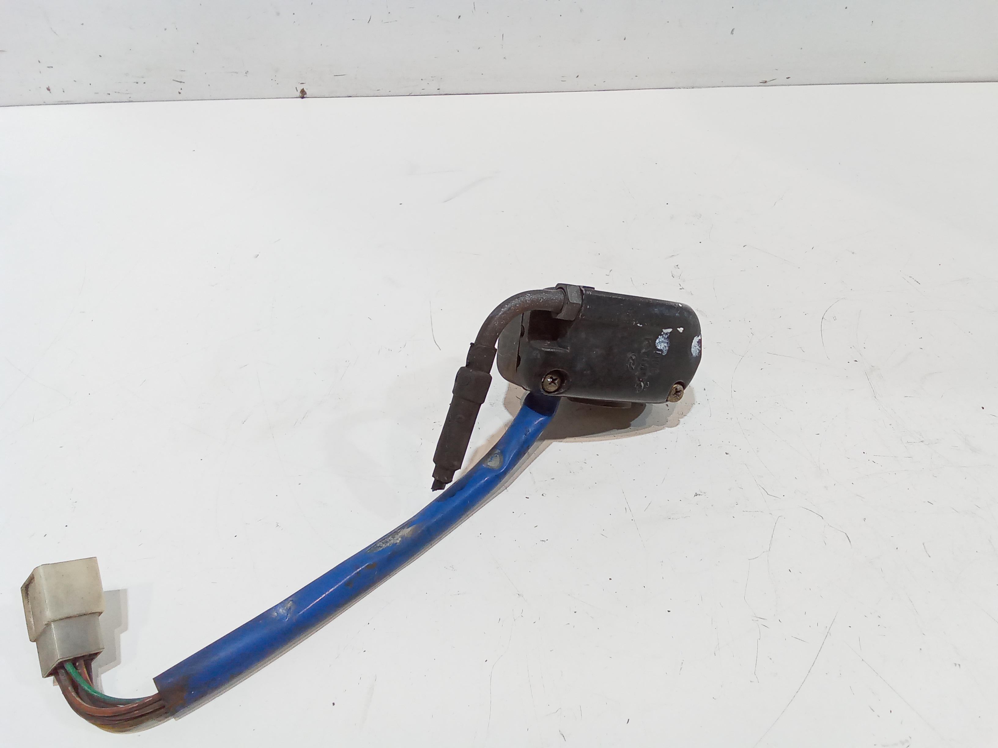 Devioluci destro per Kymco People 125cc S (05>08) (2005 - 2008)