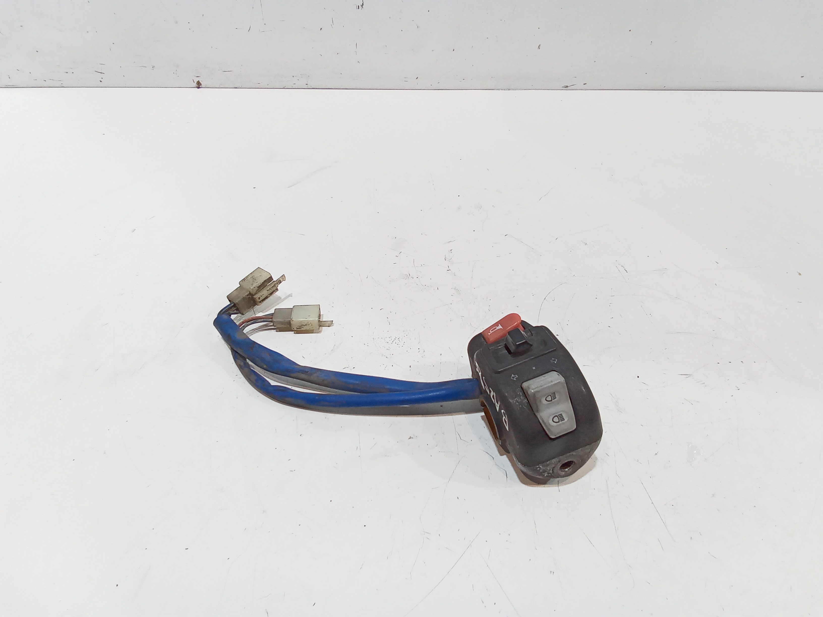 Commutatore Devioluci Sinistro per Kymco People 125cc S (05>08) (2005 - 2008)