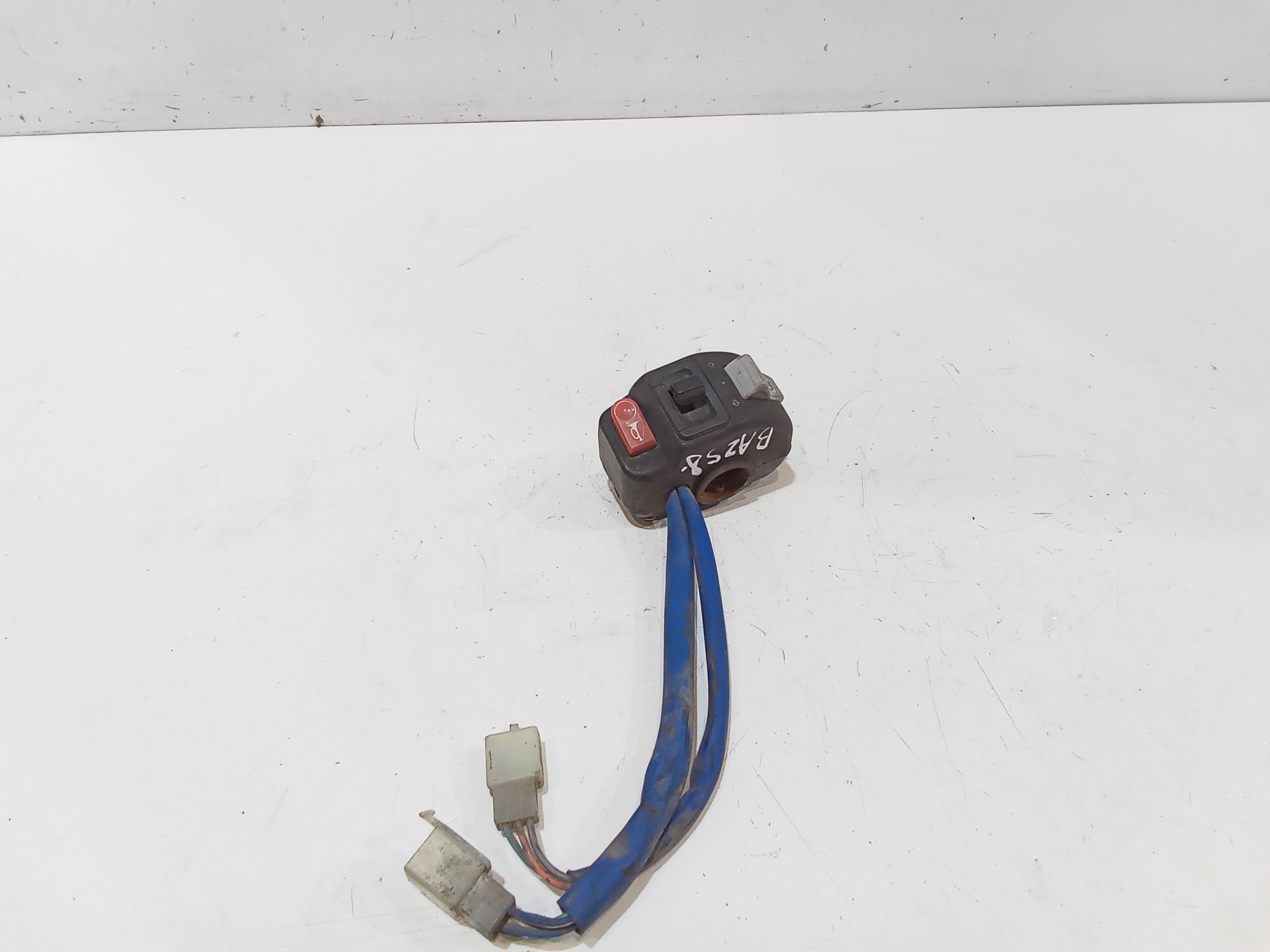 Commutatore Devioluci Sinistro per Kymco People 125cc S (05>08) (2005 - 2008)