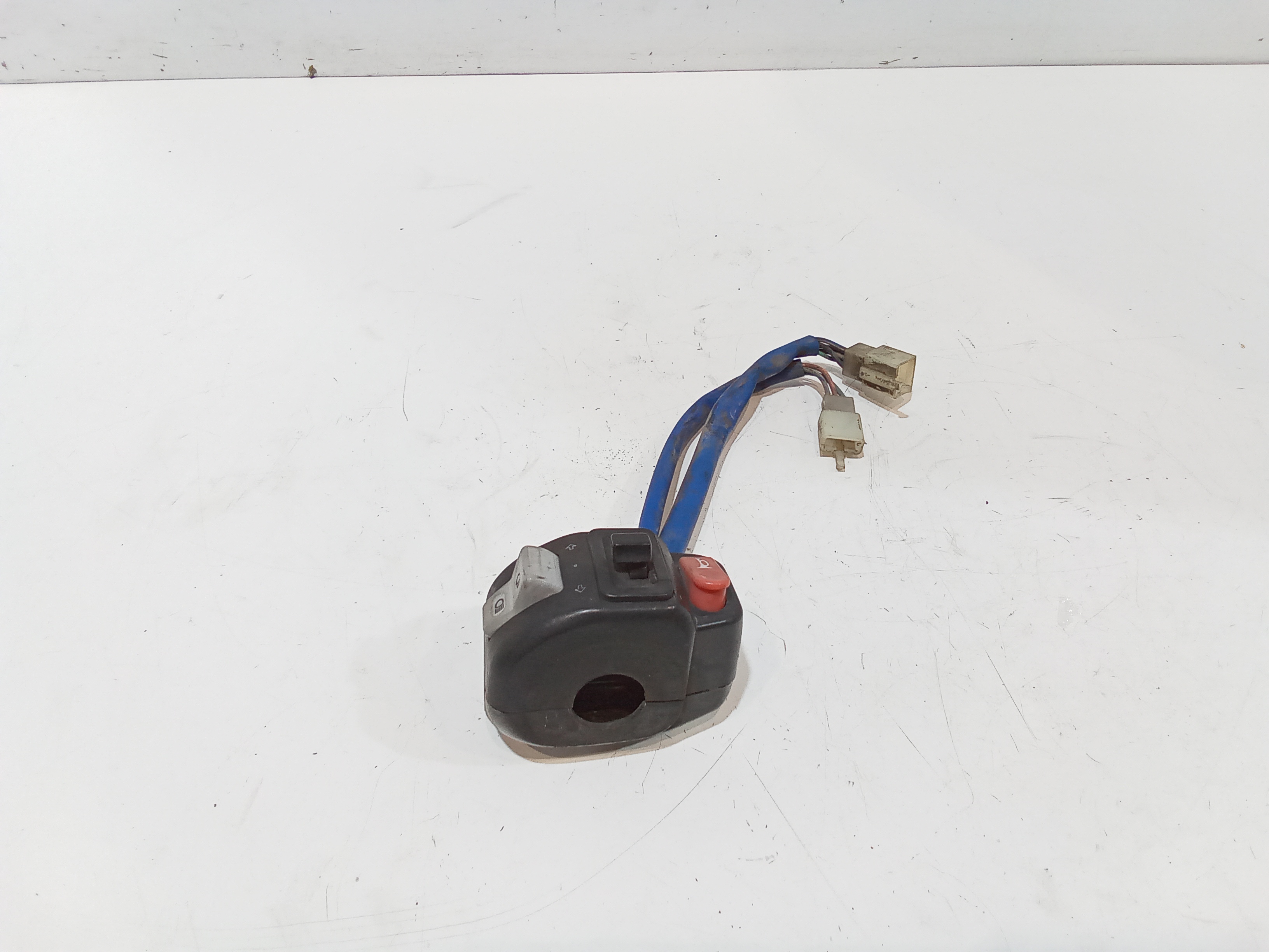 Commutatore Devioluci Sinistro per Kymco People 125cc S (05>08) (2005 - 2008)