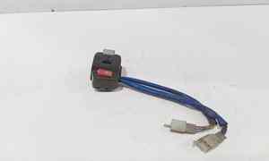 Commutatore Devioluci Sinistro per Kymco People 125cc S (05>08) (2005 - 2008)