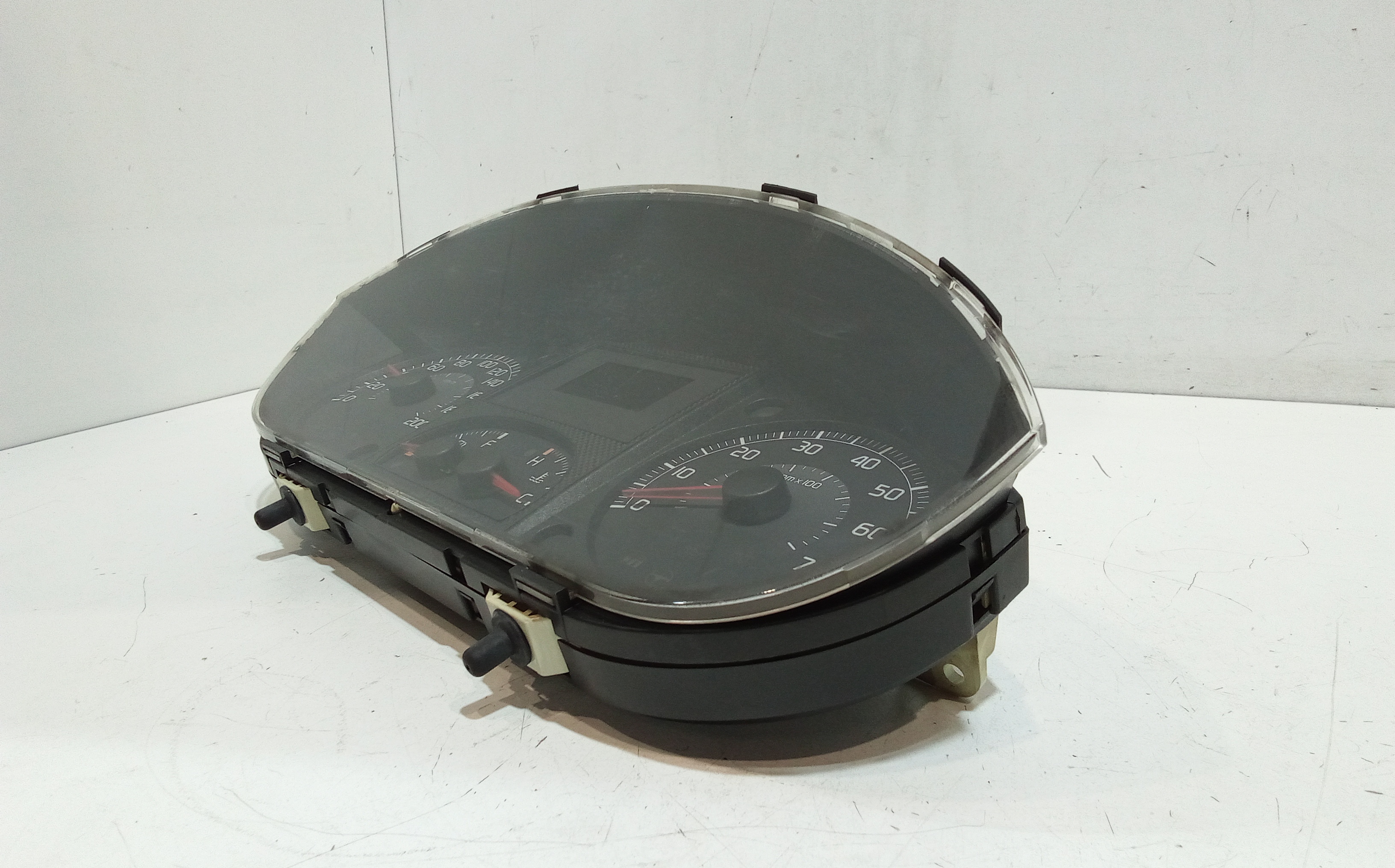 Quadro Strumenti per Fiat Idea 1 Serie (2003 - 2005)