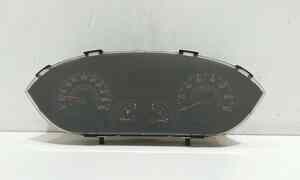 Quadro Strumenti per Fiat Idea 1 Serie (2003 - 2005)