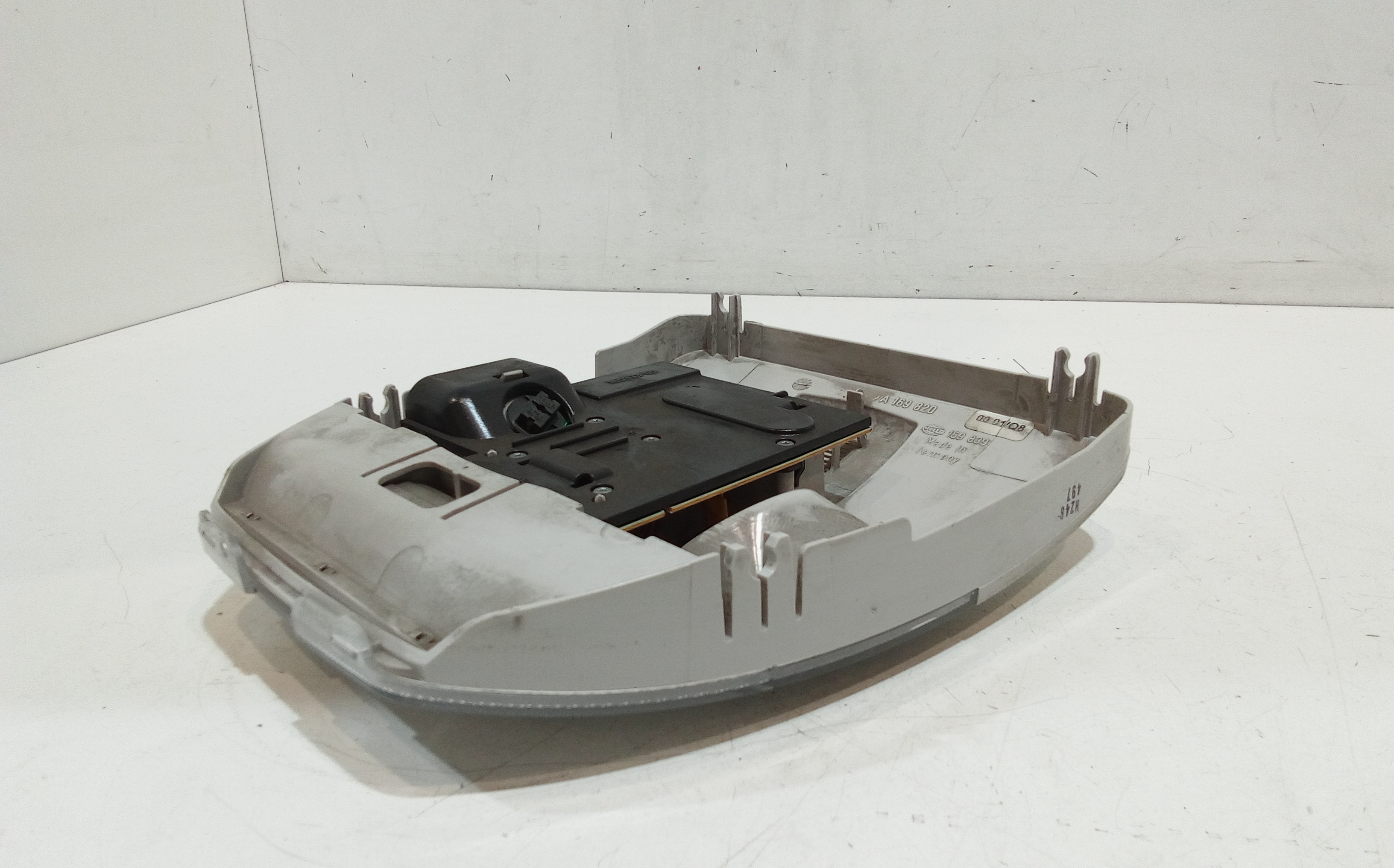 Plafoniera per Mercedes Classe A W169 3 Serie (2004 - 2008)