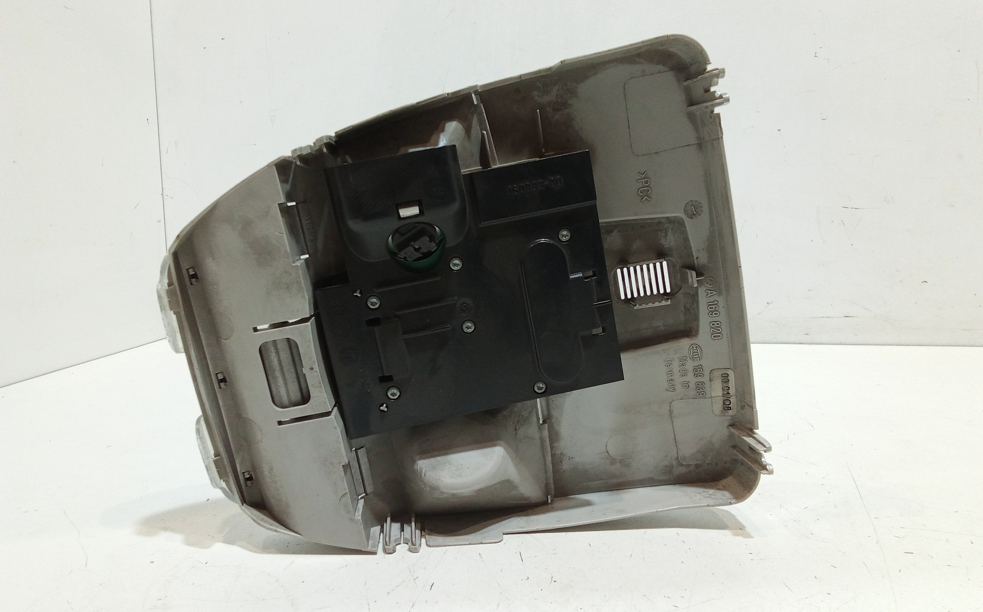 Plafoniera per Mercedes Classe A W169 3 Serie (2004 - 2008)