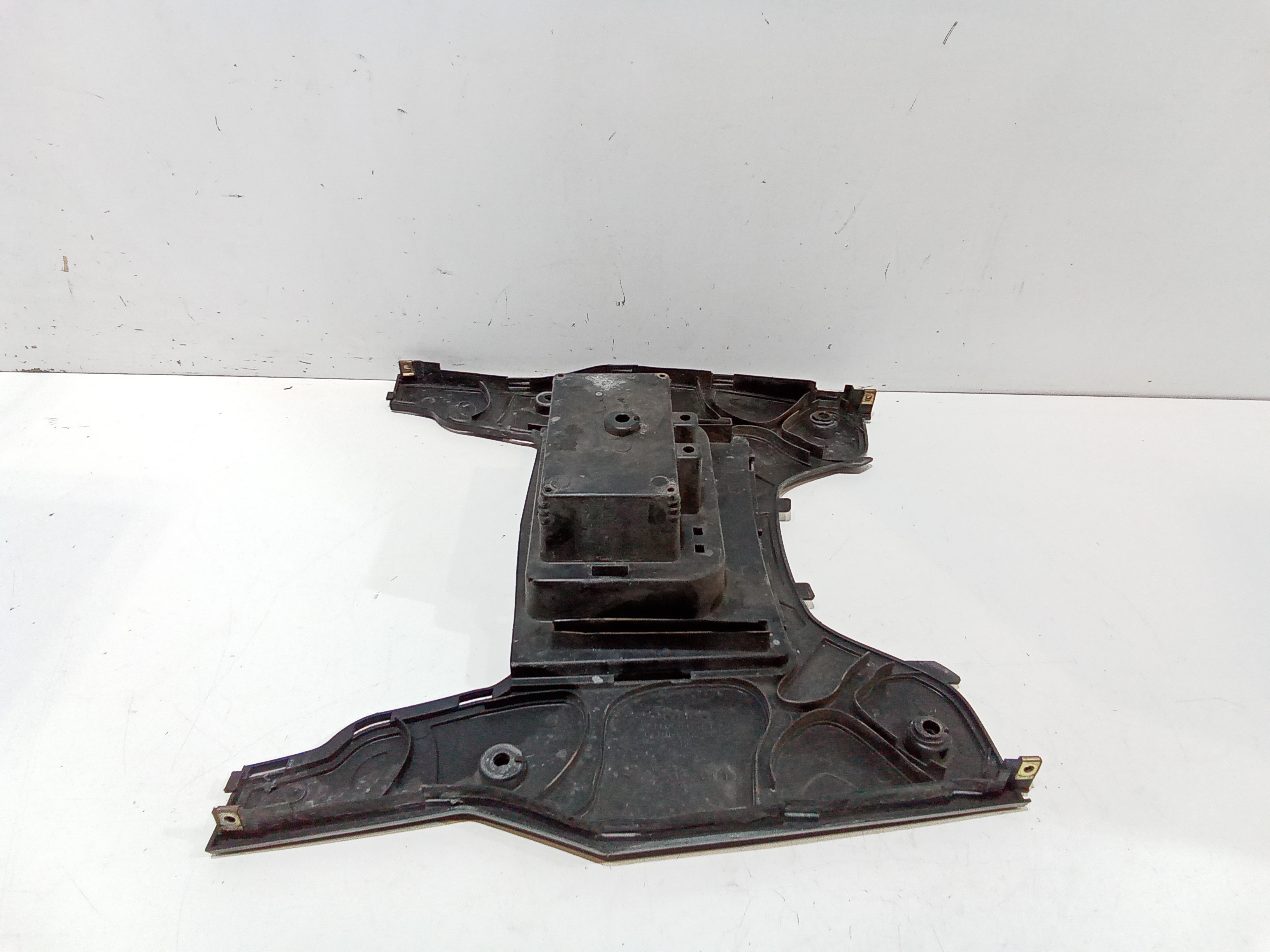 Pedana per Kymco People 125cc S (05>08) (2005 - 2008)