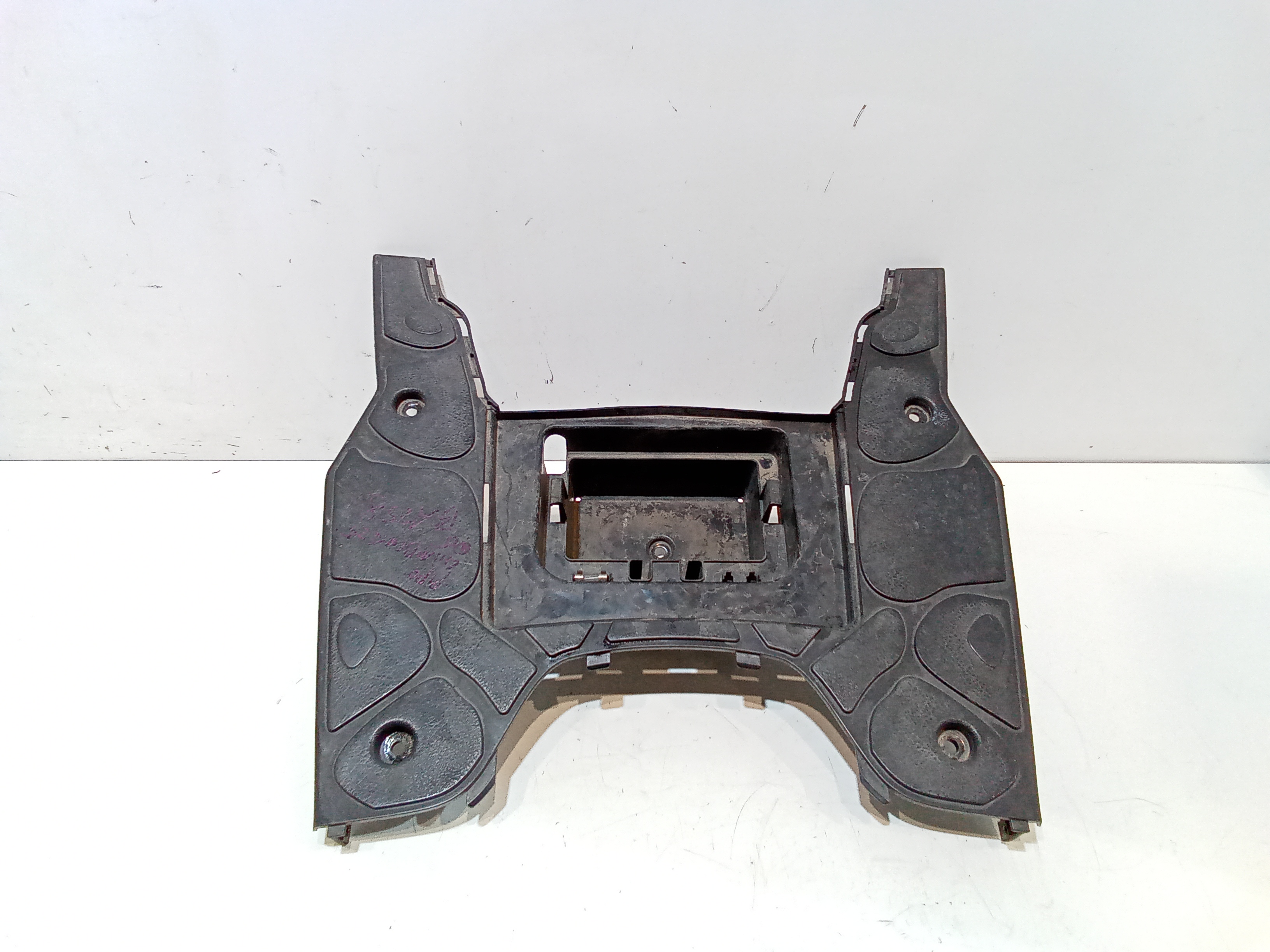 Pedana per Kymco People 125cc S (05>08) (2005 - 2008)