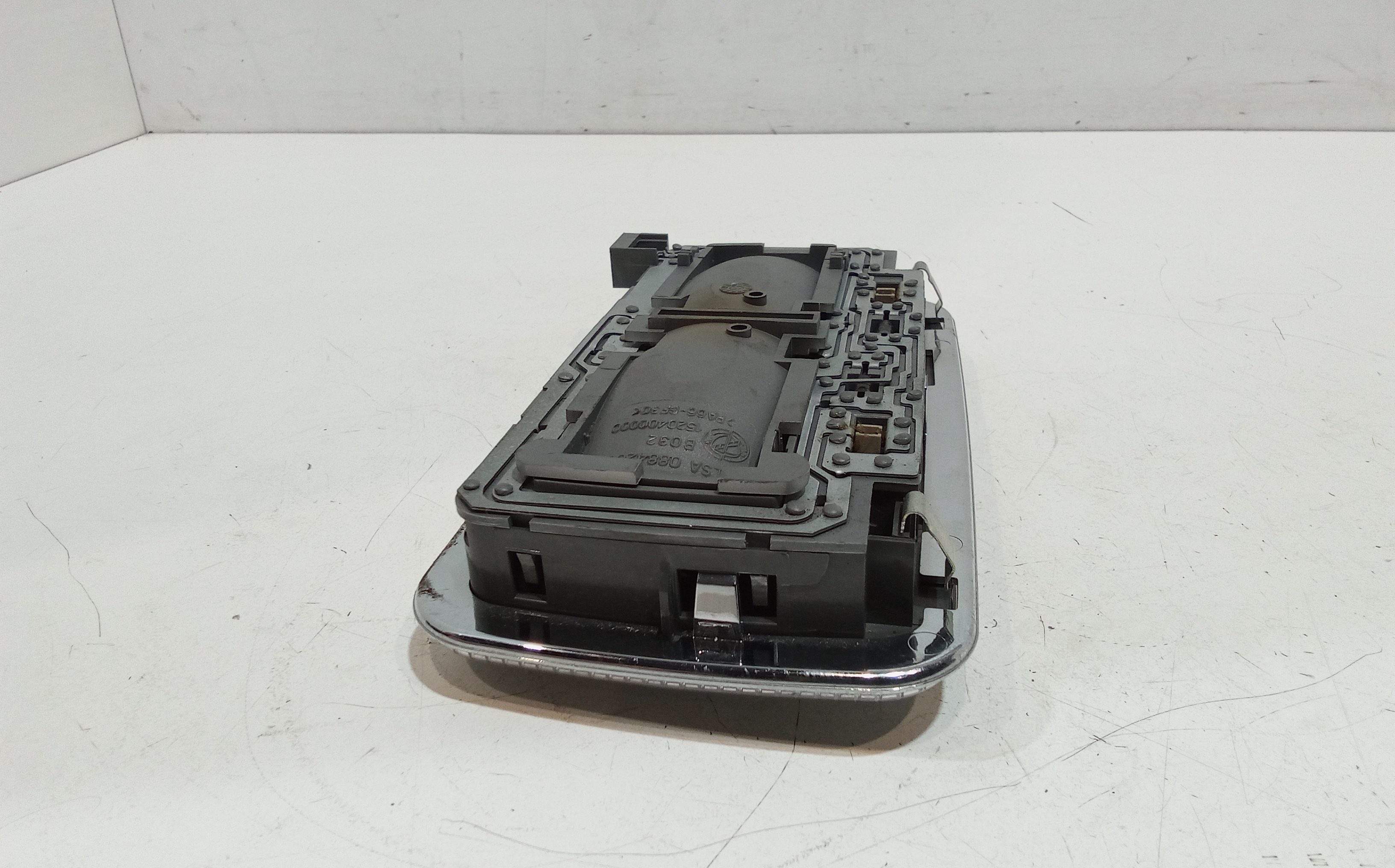 Plafoniera per Alfa Romeo 147 Serie (937_) (05>10) (2005 - 2010)