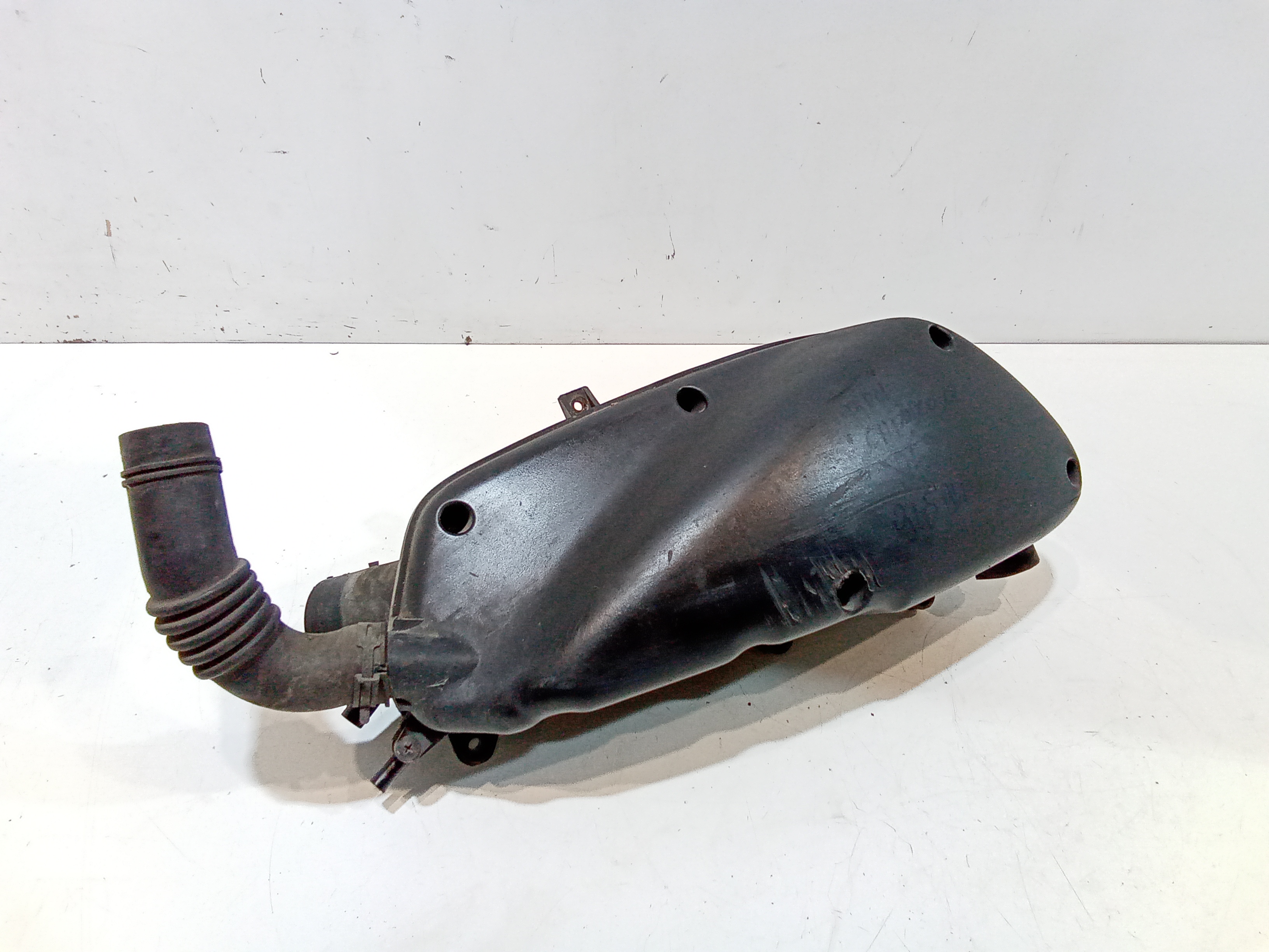 Box scatola filtro aria per Kymco People 125cc S (05>08) (2005 - 2008)