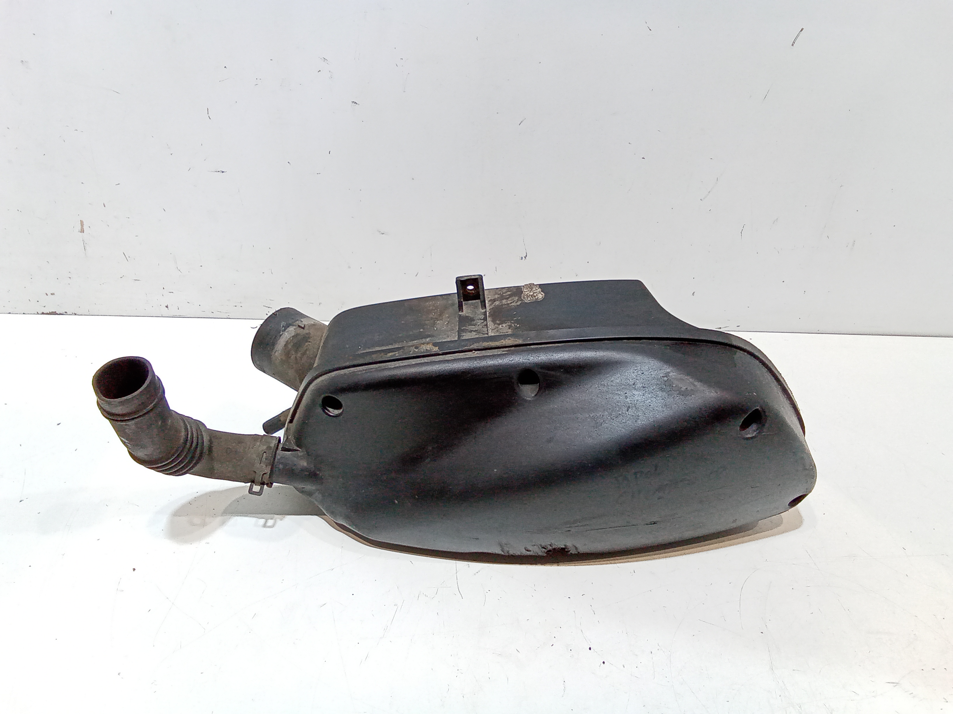 Box scatola filtro aria per Kymco People 125cc S (05>08) (2005 - 2008)