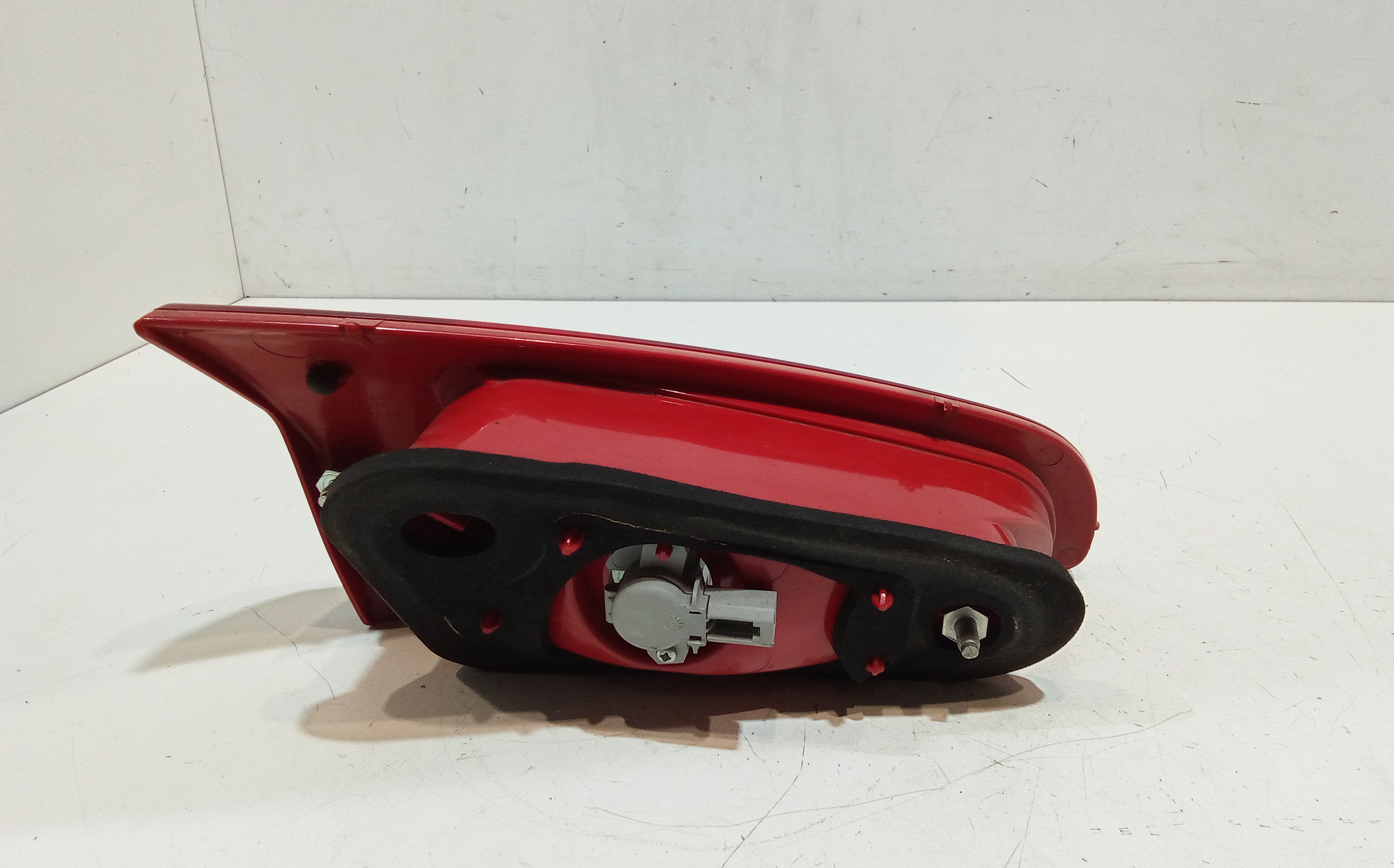 Stop Posteriore Destro Integrato nel Portello per Alfa Romeo 147 Serie (937_) (05>10) (2005 - 2010)