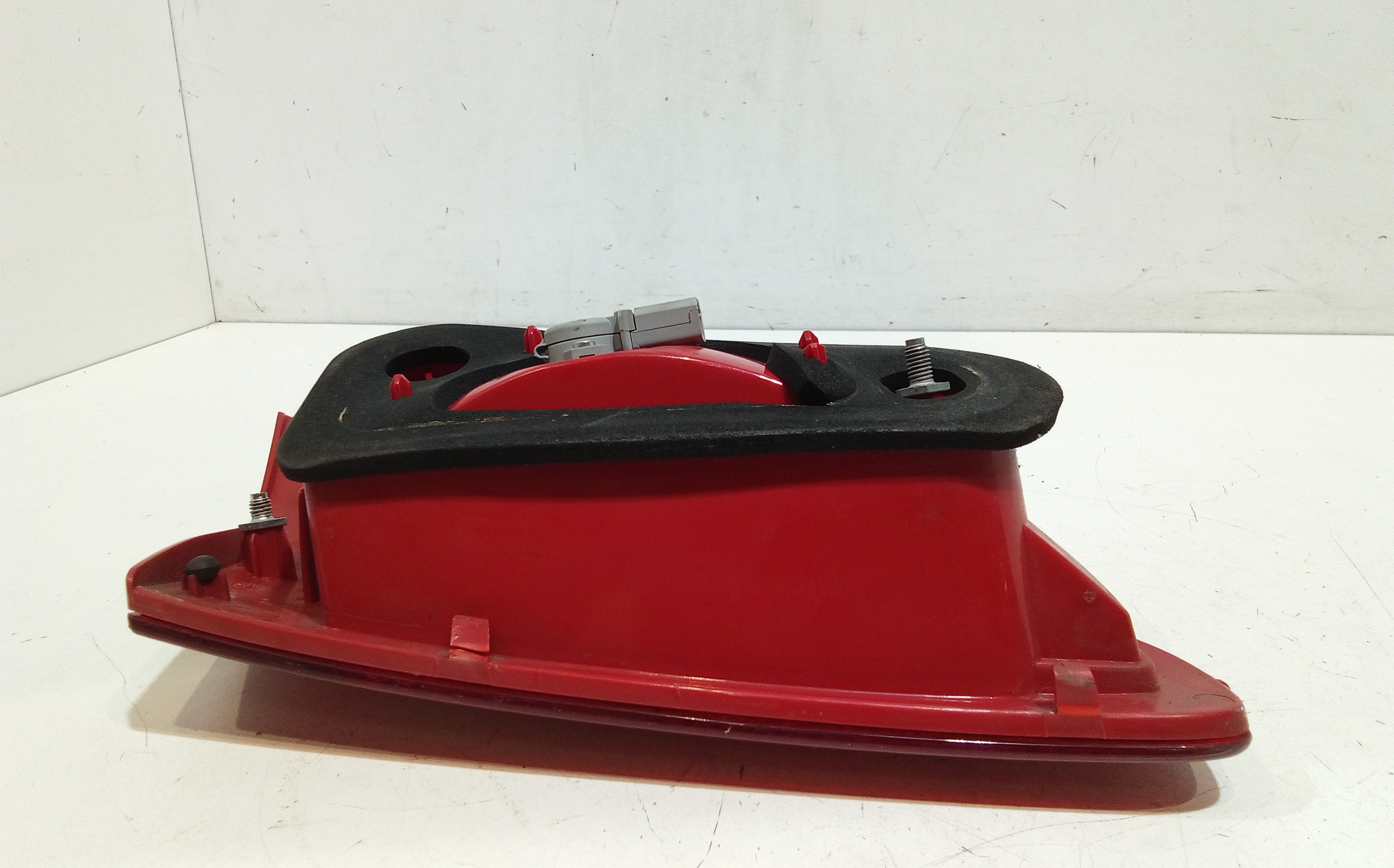 Stop Posteriore Destro Integrato nel Portello per Alfa Romeo 147 Serie (937_) (05>10) (2005 - 2010)