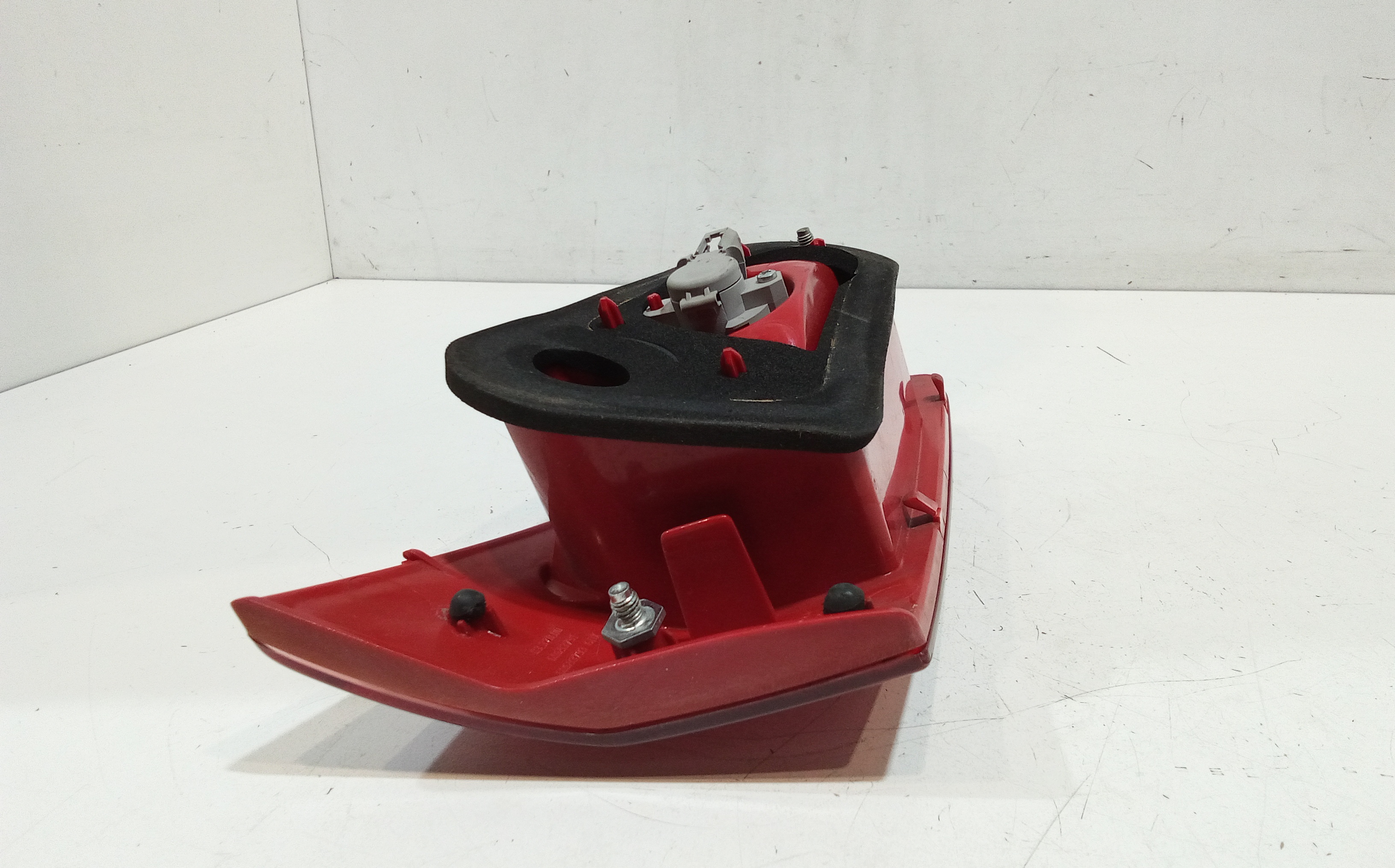 Stop Posteriore Destro Integrato nel Portello per Alfa Romeo 147 Serie (937_) (05>10) (2005 - 2010)