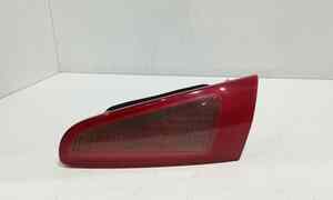 Stop Posteriore Destro Integrato nel Portello per Alfa Romeo 147 Serie (937_) (05>10) (2005 - 2010)