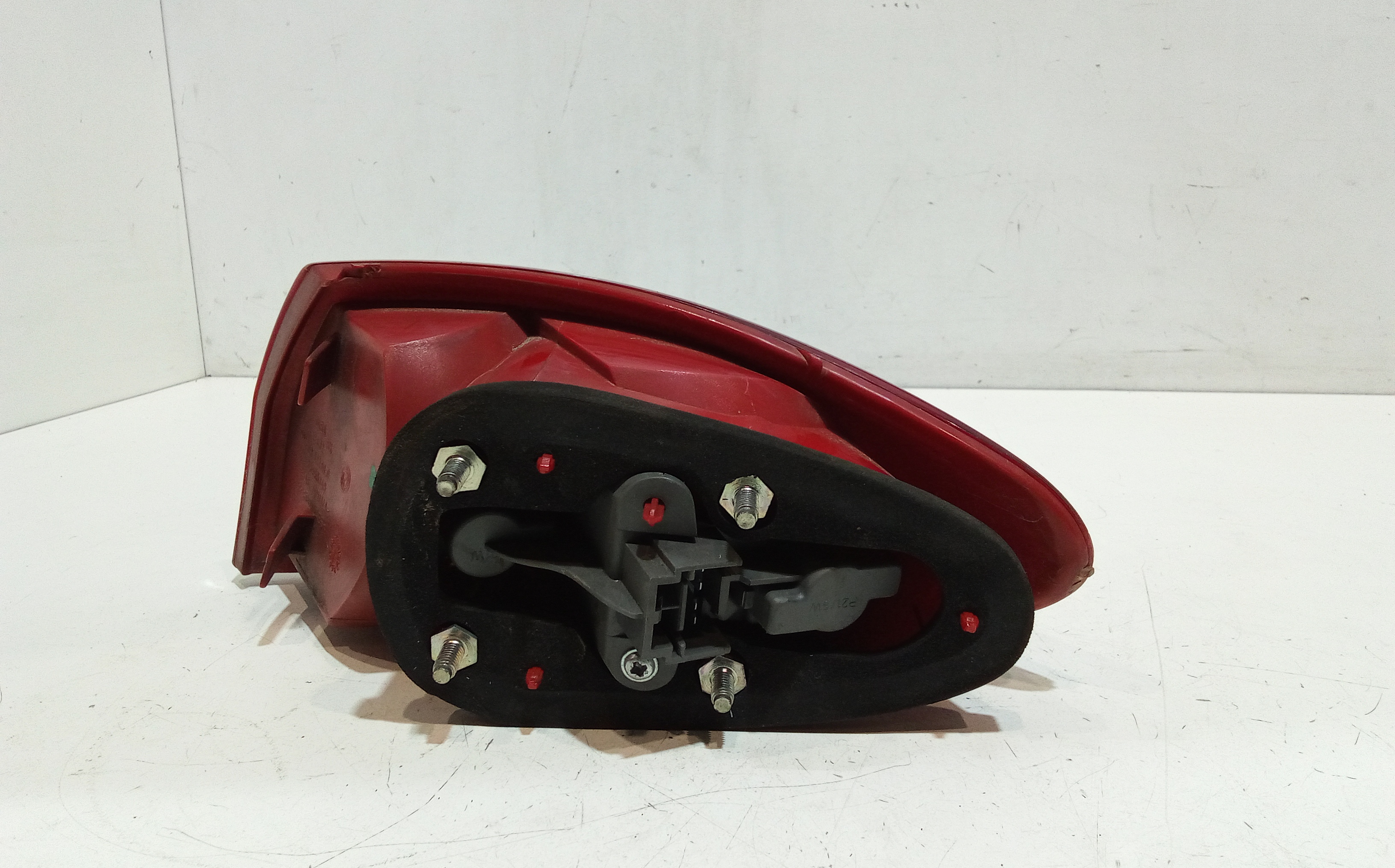 Stop fanale Posteriore sinistro lato Guida per Alfa Romeo 147 Serie (937_) (05>10) (2005 - 2010)