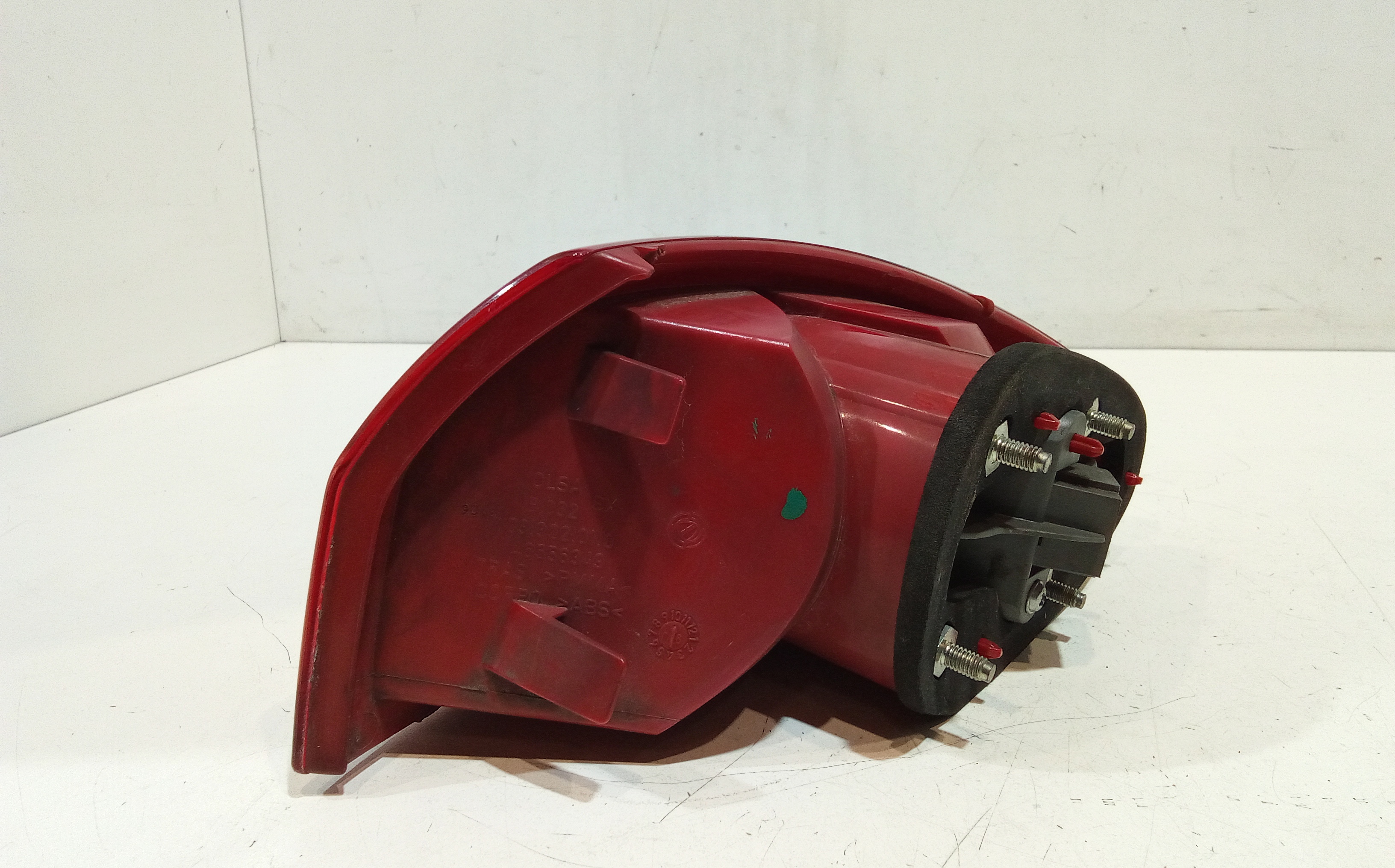 Stop fanale Posteriore sinistro lato Guida per Alfa Romeo 147 Serie (937_) (05>10) (2005 - 2010)