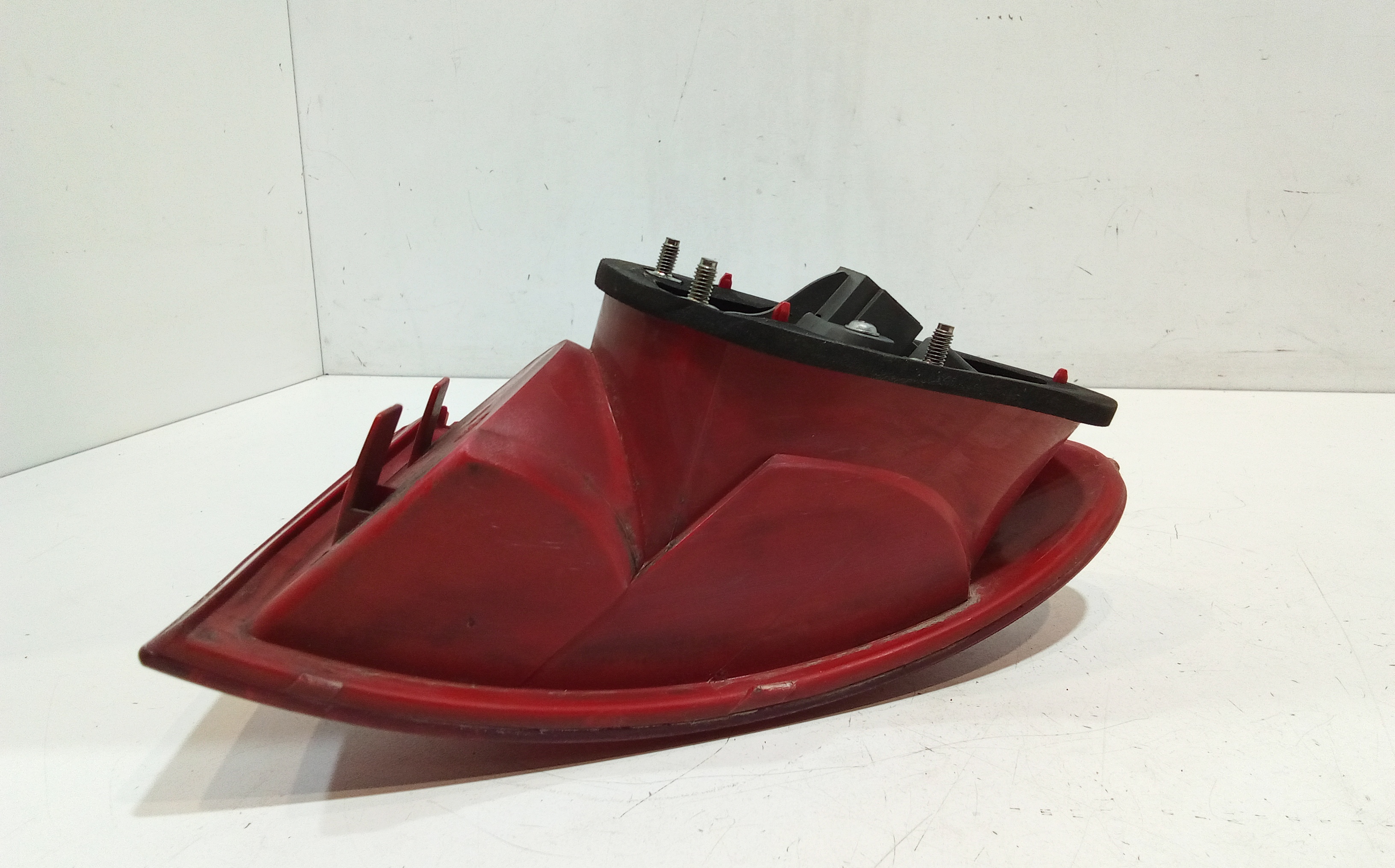 Stop fanale Posteriore sinistro lato Guida per Alfa Romeo 147 Serie (937_) (05>10) (2005 - 2010)