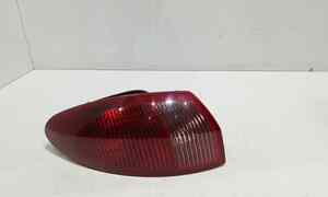 Stop fanale Posteriore sinistro lato Guida per Alfa Romeo 147 Serie (937_) (05>10) (2005 - 2010)