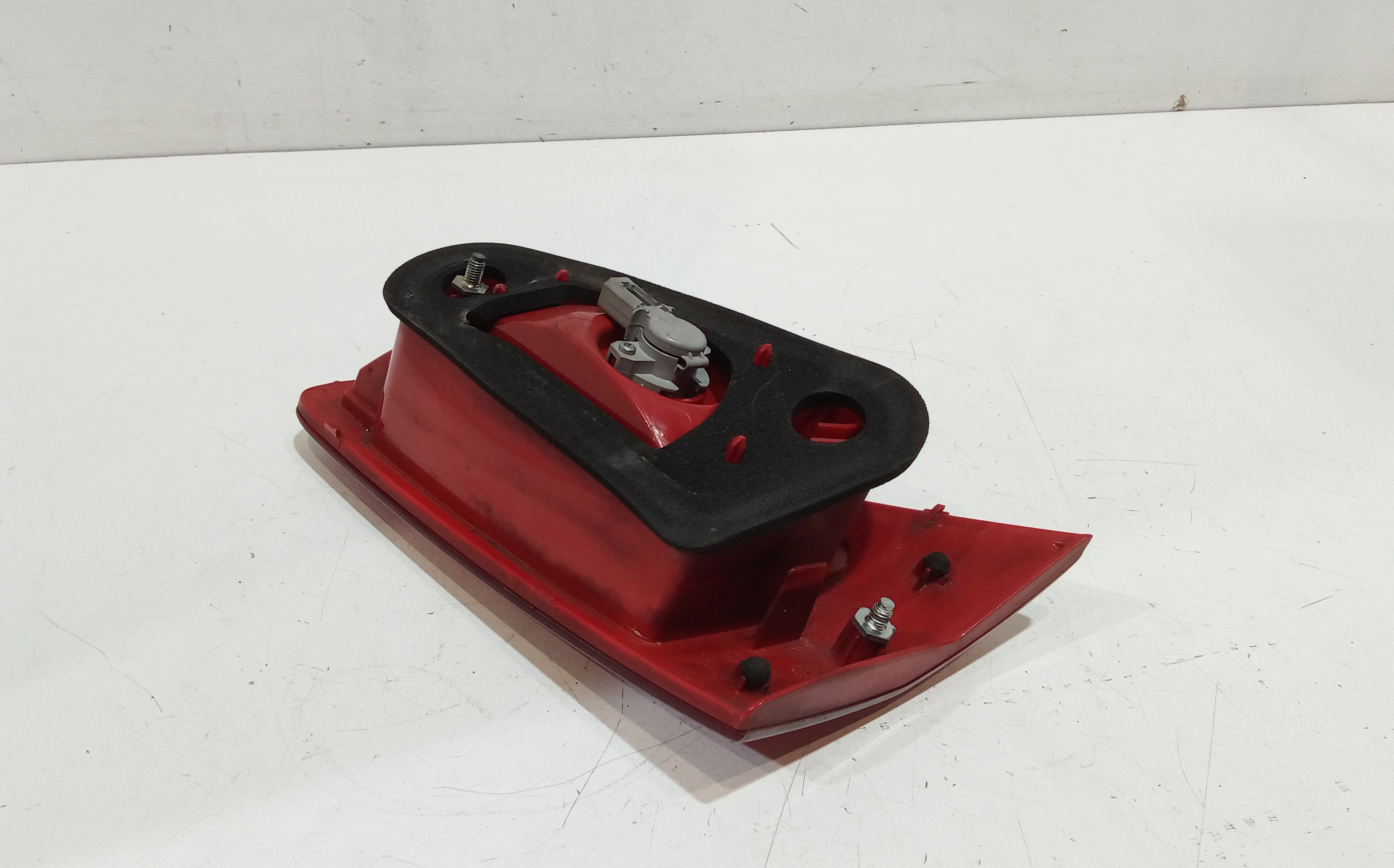 Stop Posteriore Sinistro Integrato nel Portello per Alfa Romeo 147 Serie (937_) (05>10) (2005 - 2010)