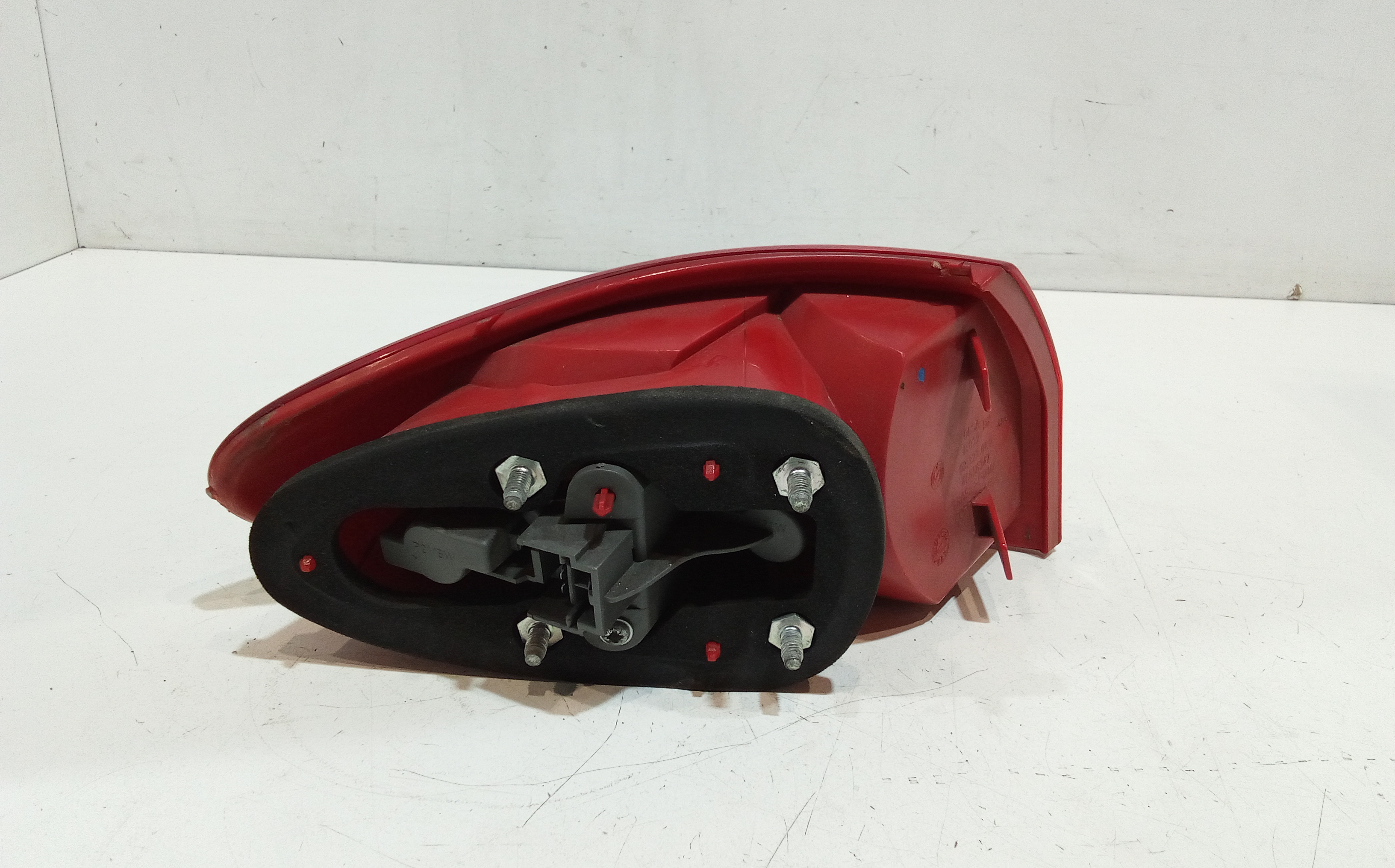 Stop fanale posteriore Destro Passeggero per Alfa Romeo 147 Serie (937_) (05>10) (2005 - 2010)