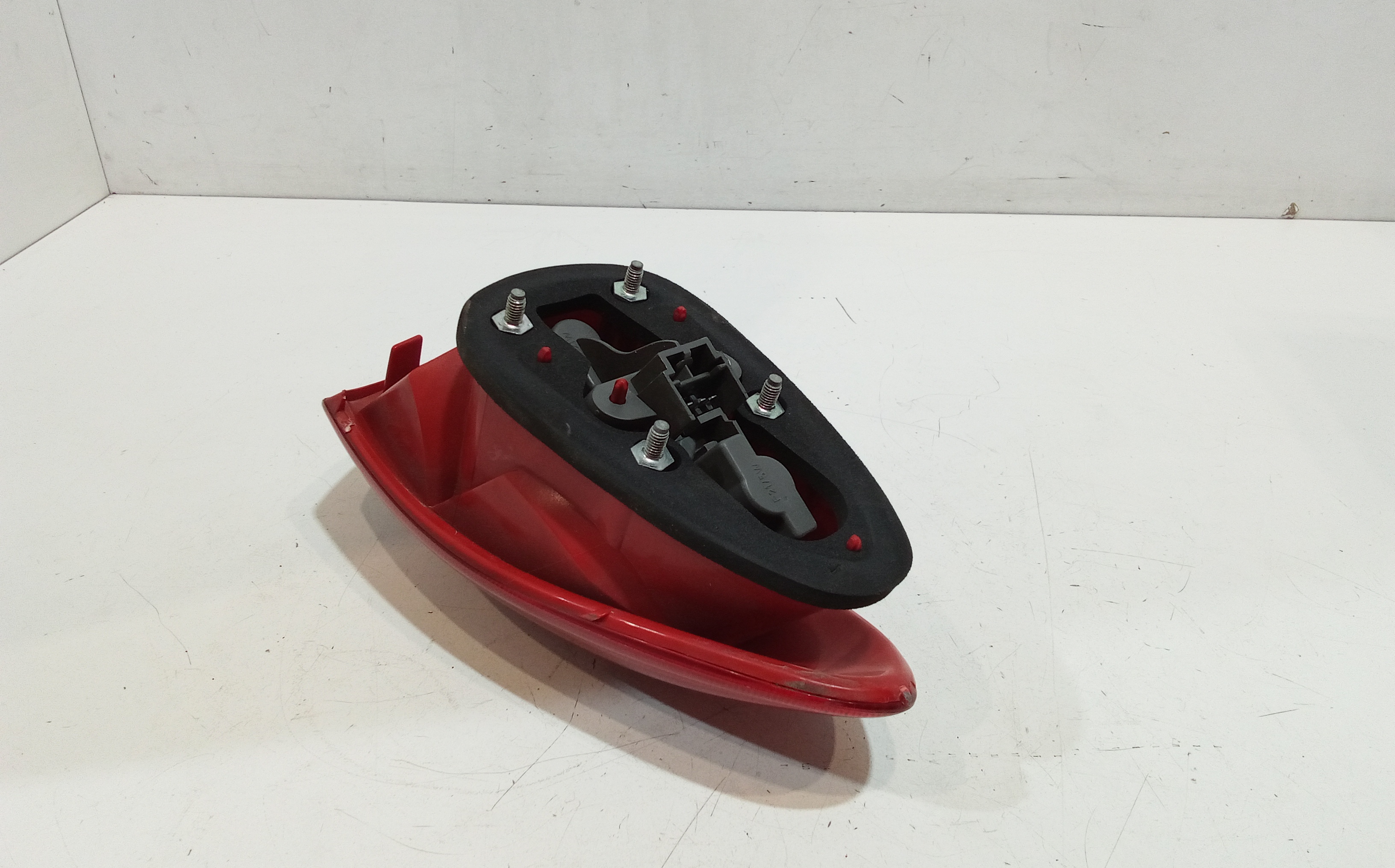 Stop fanale posteriore Destro Passeggero per Alfa Romeo 147 Serie (937_) (05>10) (2005 - 2010)