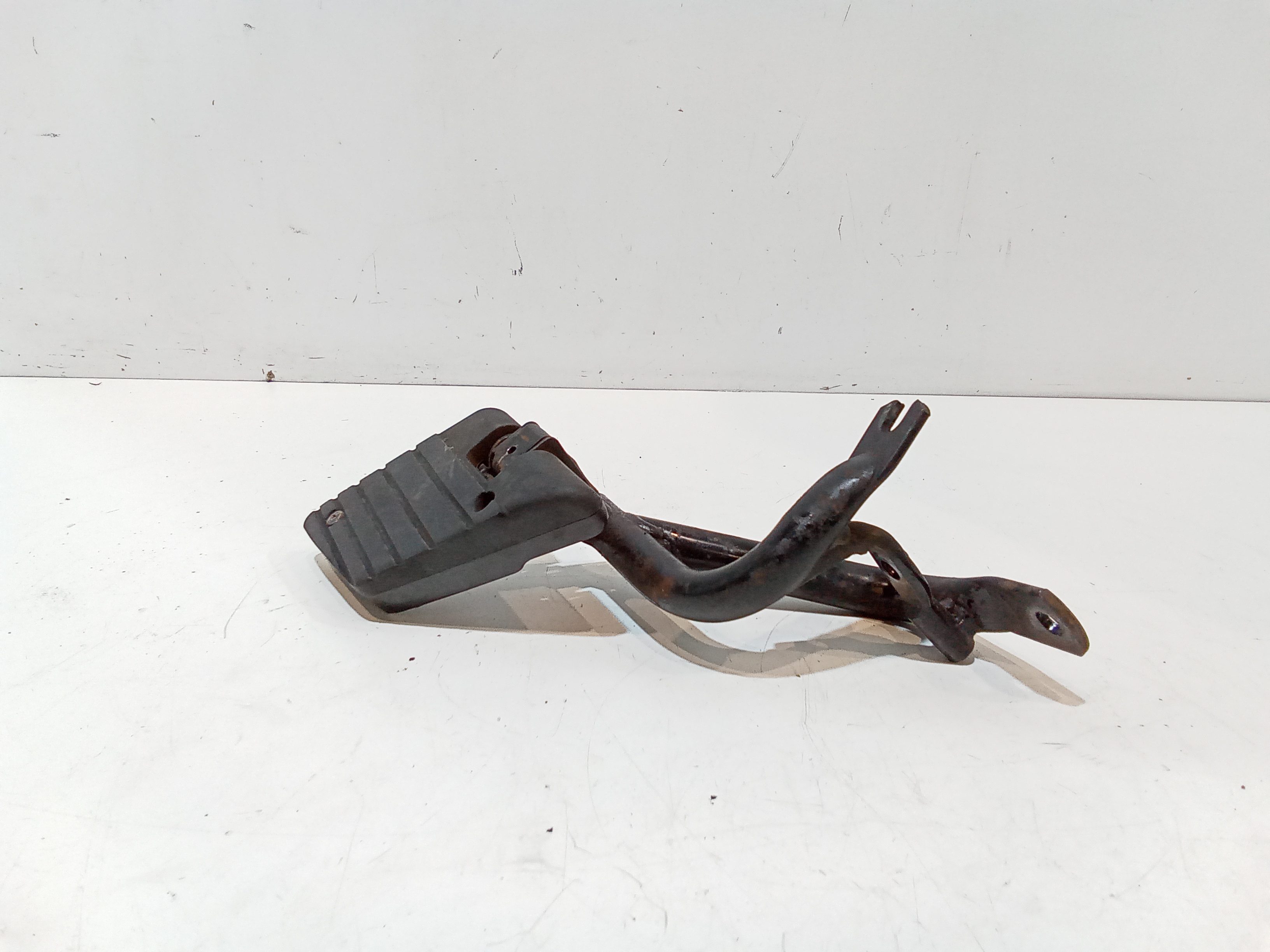 Pedalino Dx per Kymco People 125cc S (05>08) (2005 - 2008)