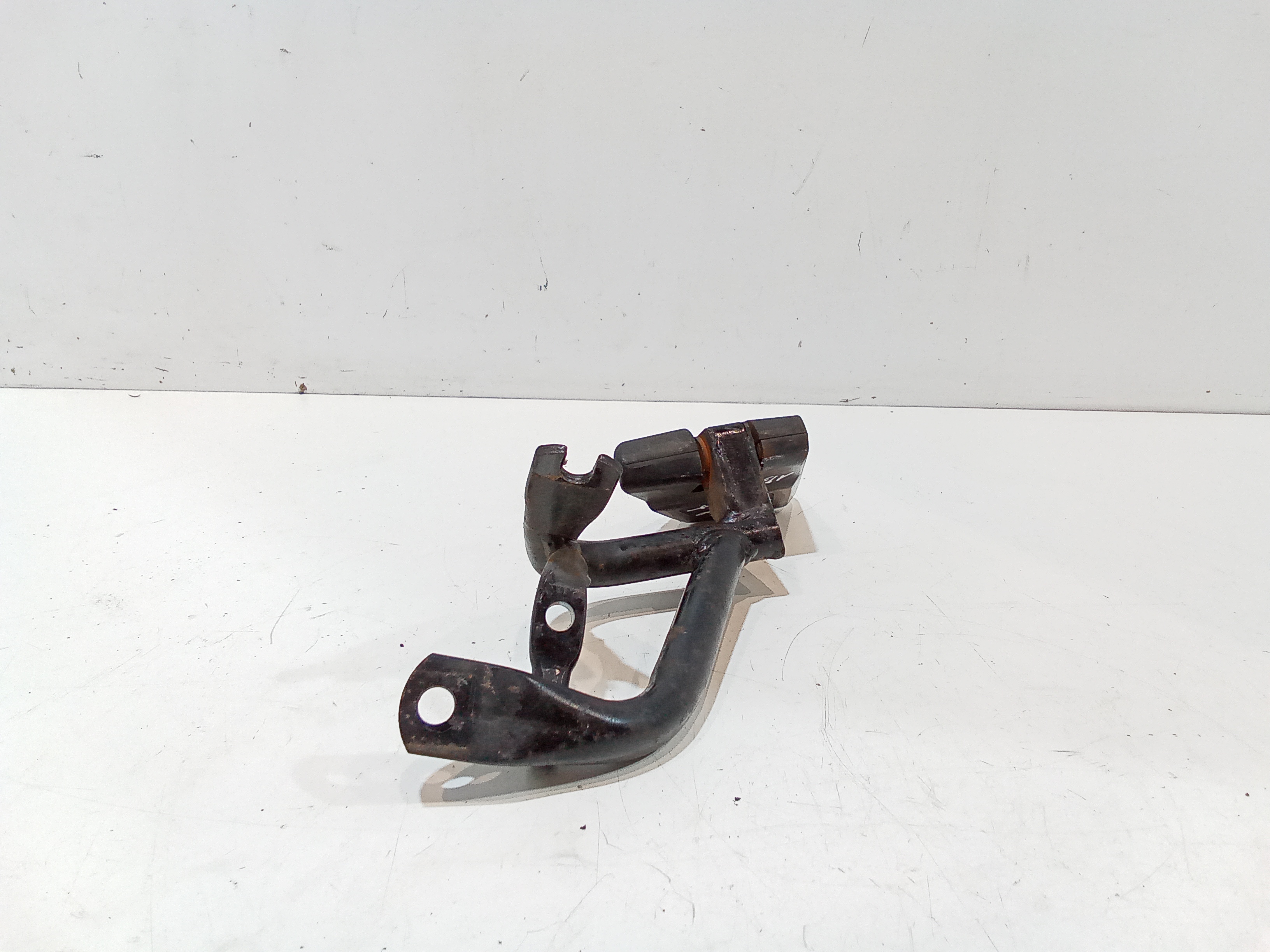 Pedalino Dx per Kymco People 125cc S (05>08) (2005 - 2008)