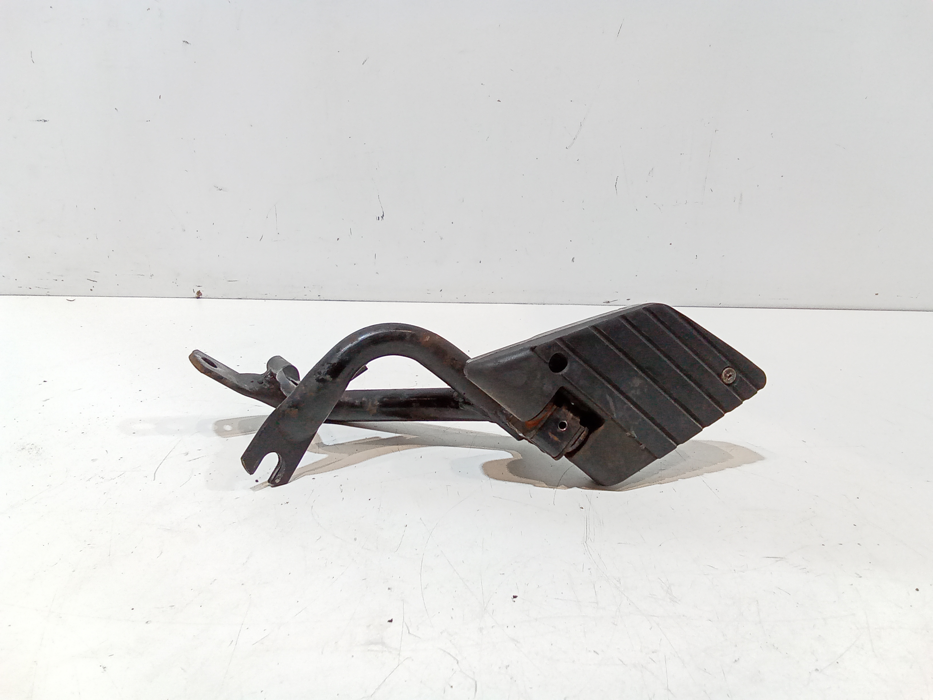 Pedalino Dx per Kymco People 125cc S (05>08) (2005 - 2008)