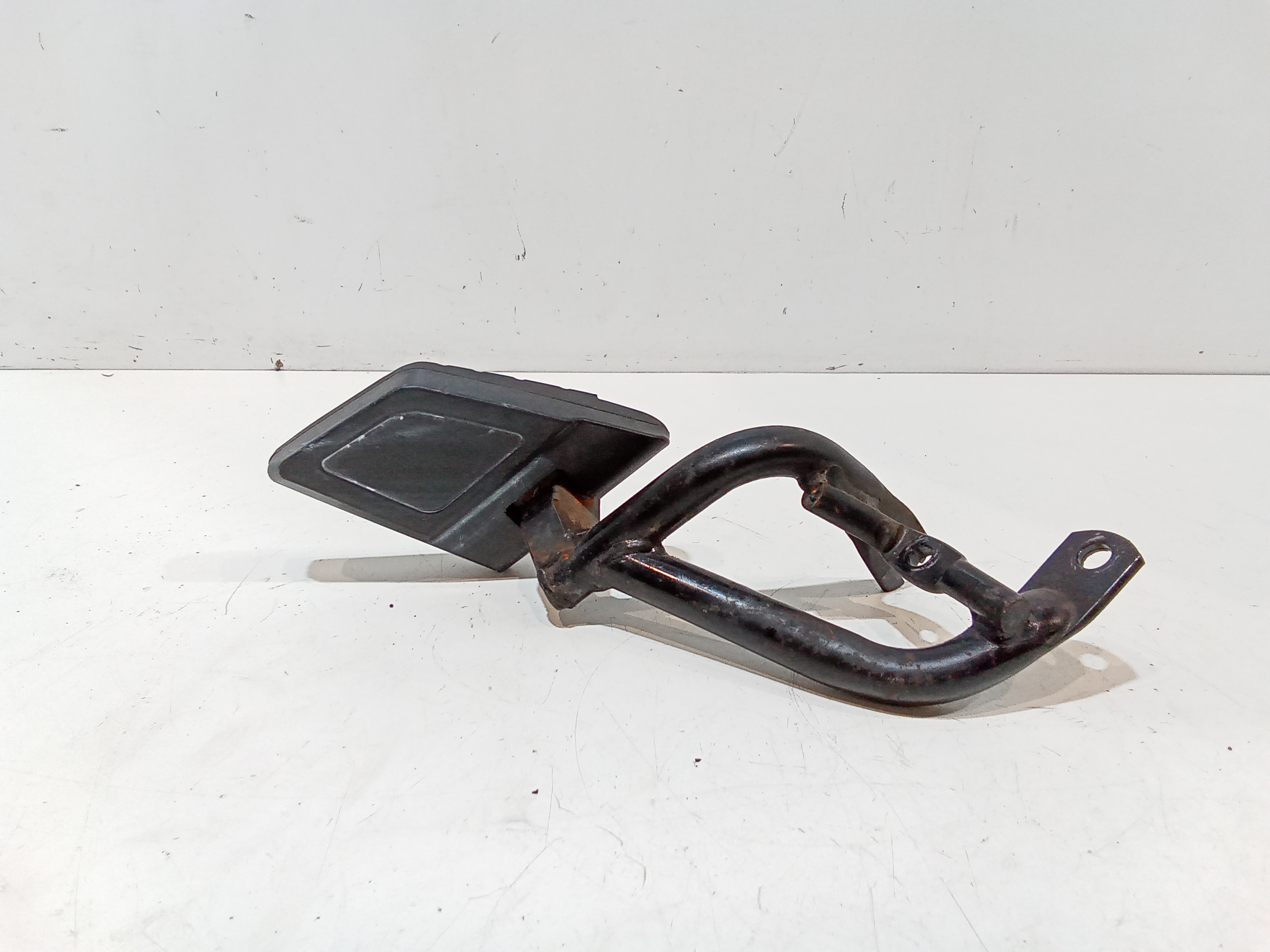 Pedalino Dx per Kymco People 125cc S (05>08) (2005 - 2008)