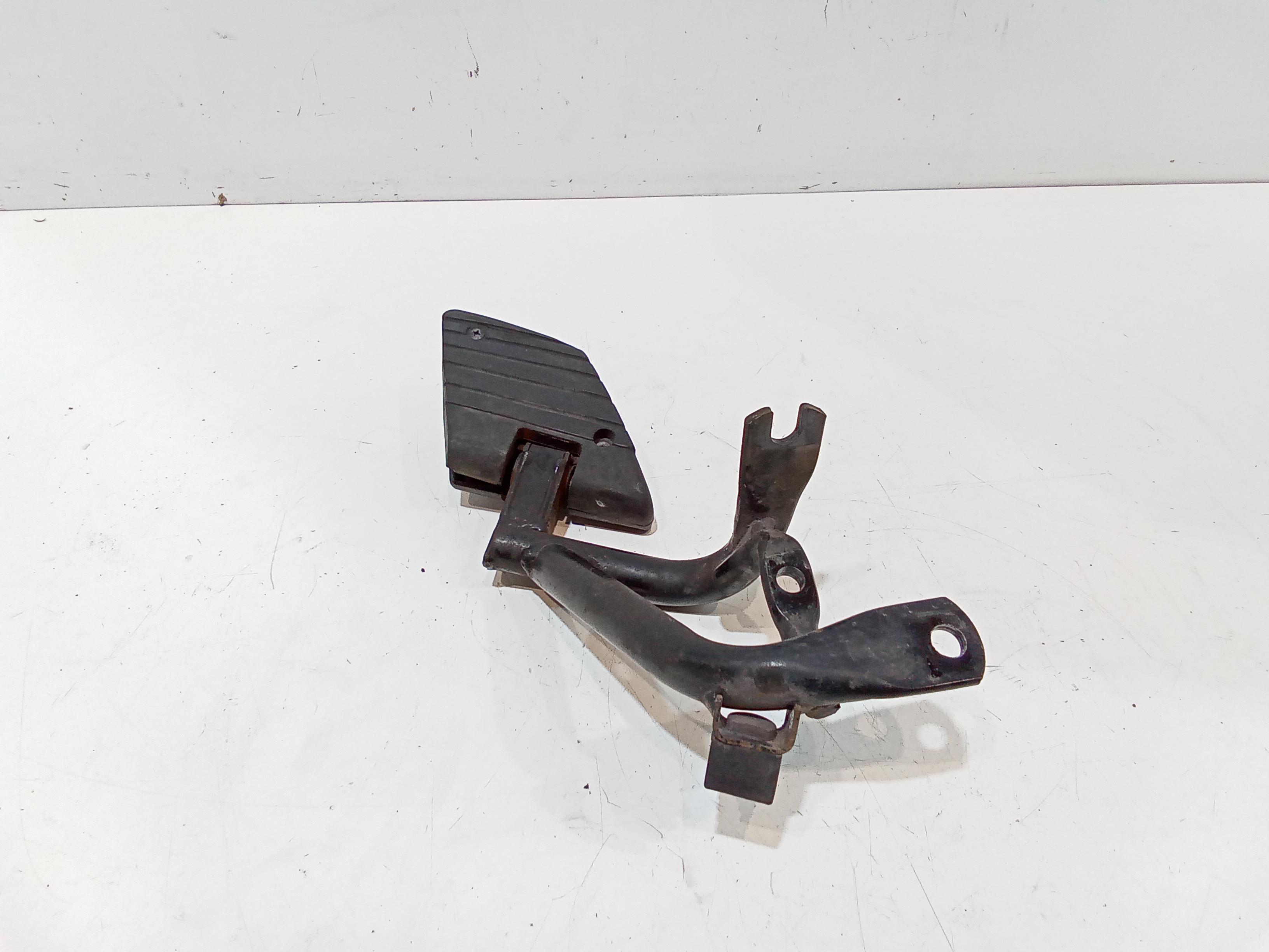 Pedalino Sx per Kymco People 125cc S (05>08) (2005 - 2008)