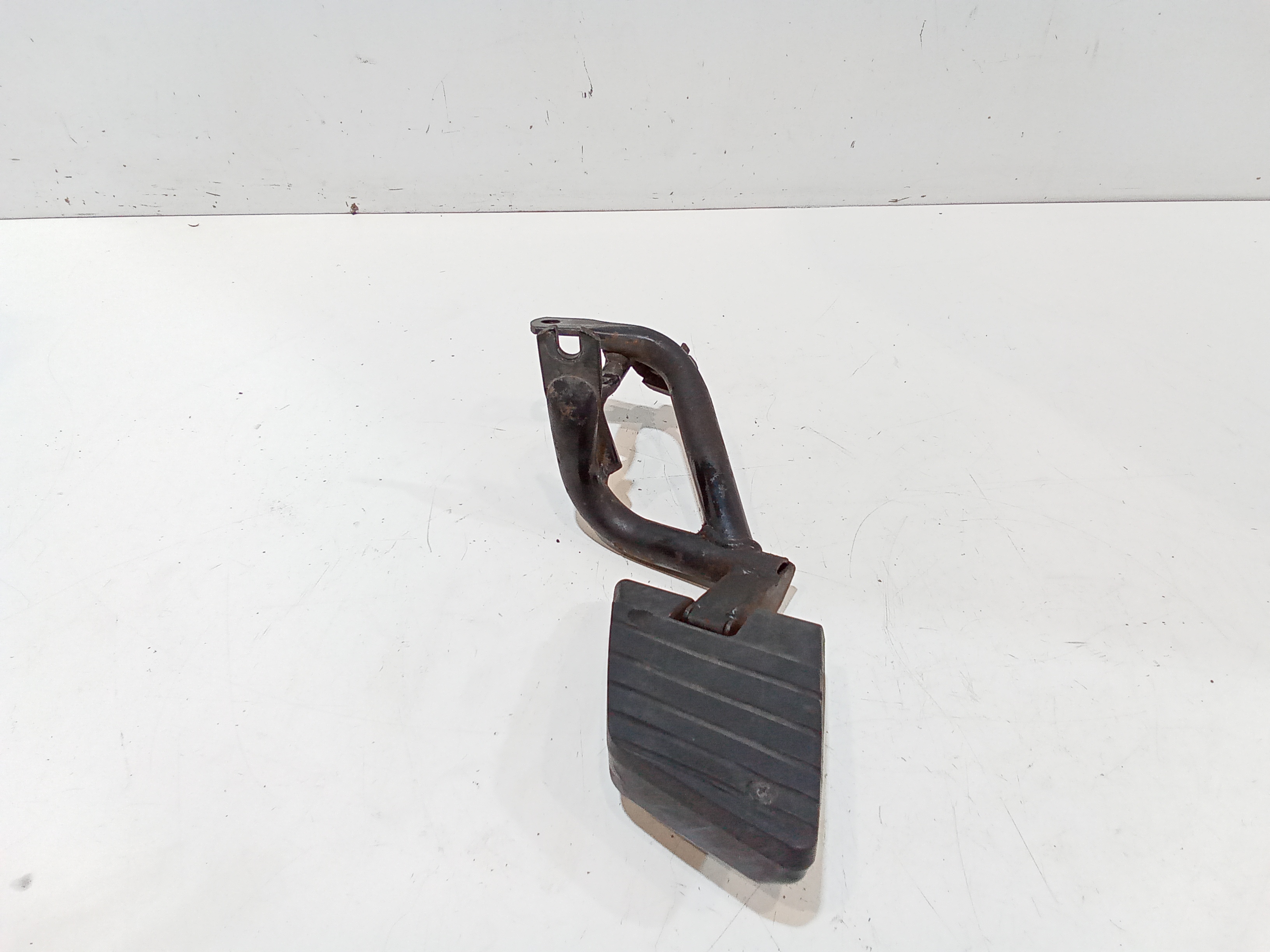 Pedalino Sx per Kymco People 125cc S (05>08) (2005 - 2008)