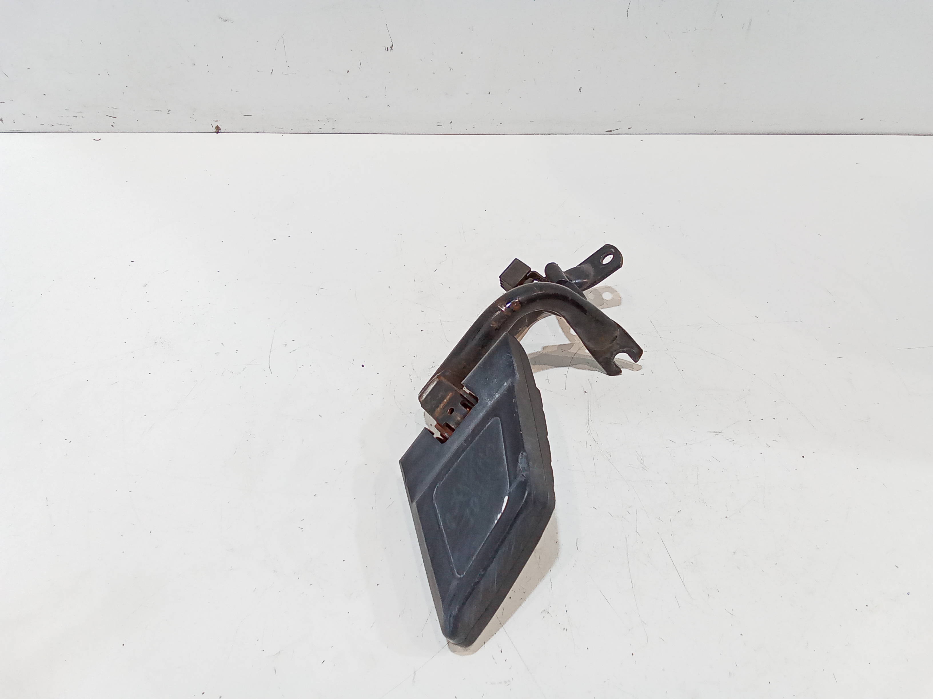 Pedalino Sx per Kymco People 125cc S (05>08) (2005 - 2008)