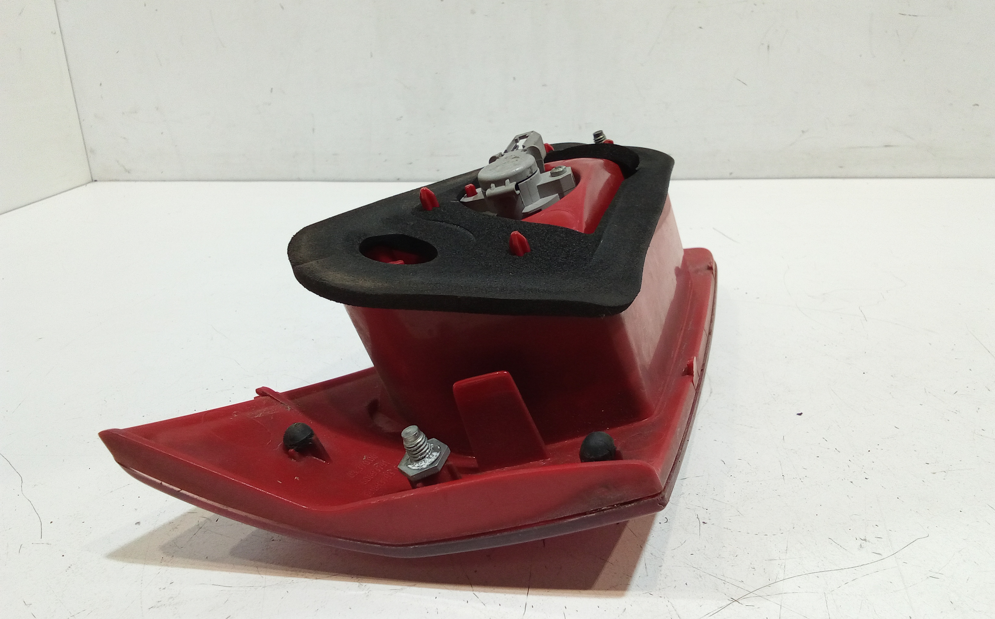 Stop Posteriore Destro Integrato nel Portello per Alfa Romeo 147 Serie (937_) (05>10) (2005 - 2010)