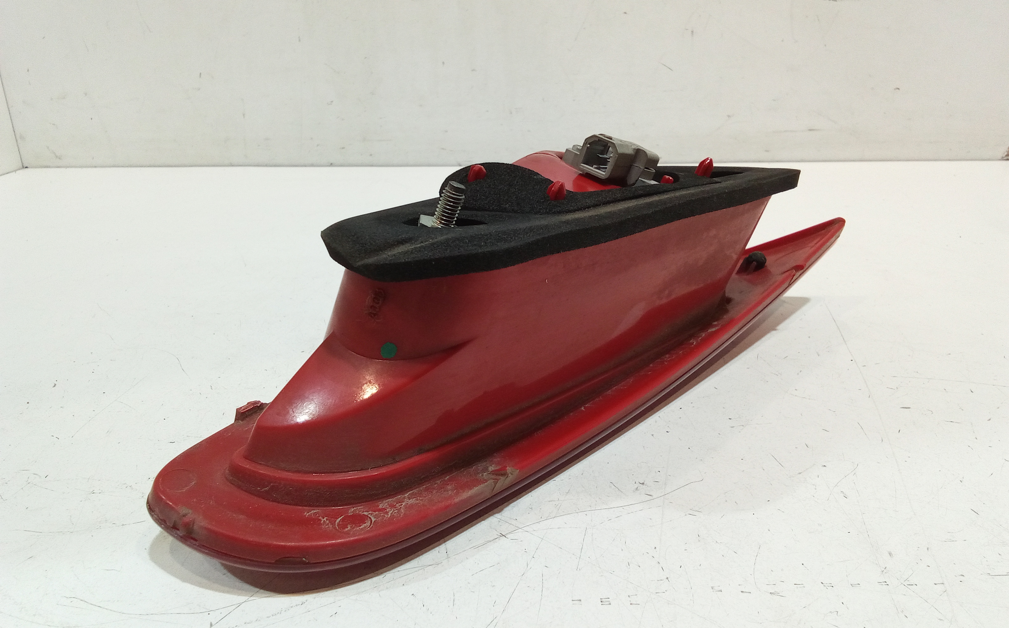 Stop Posteriore Destro Integrato nel Portello per Alfa Romeo 147 Serie (937_) (05>10) (2005 - 2010)