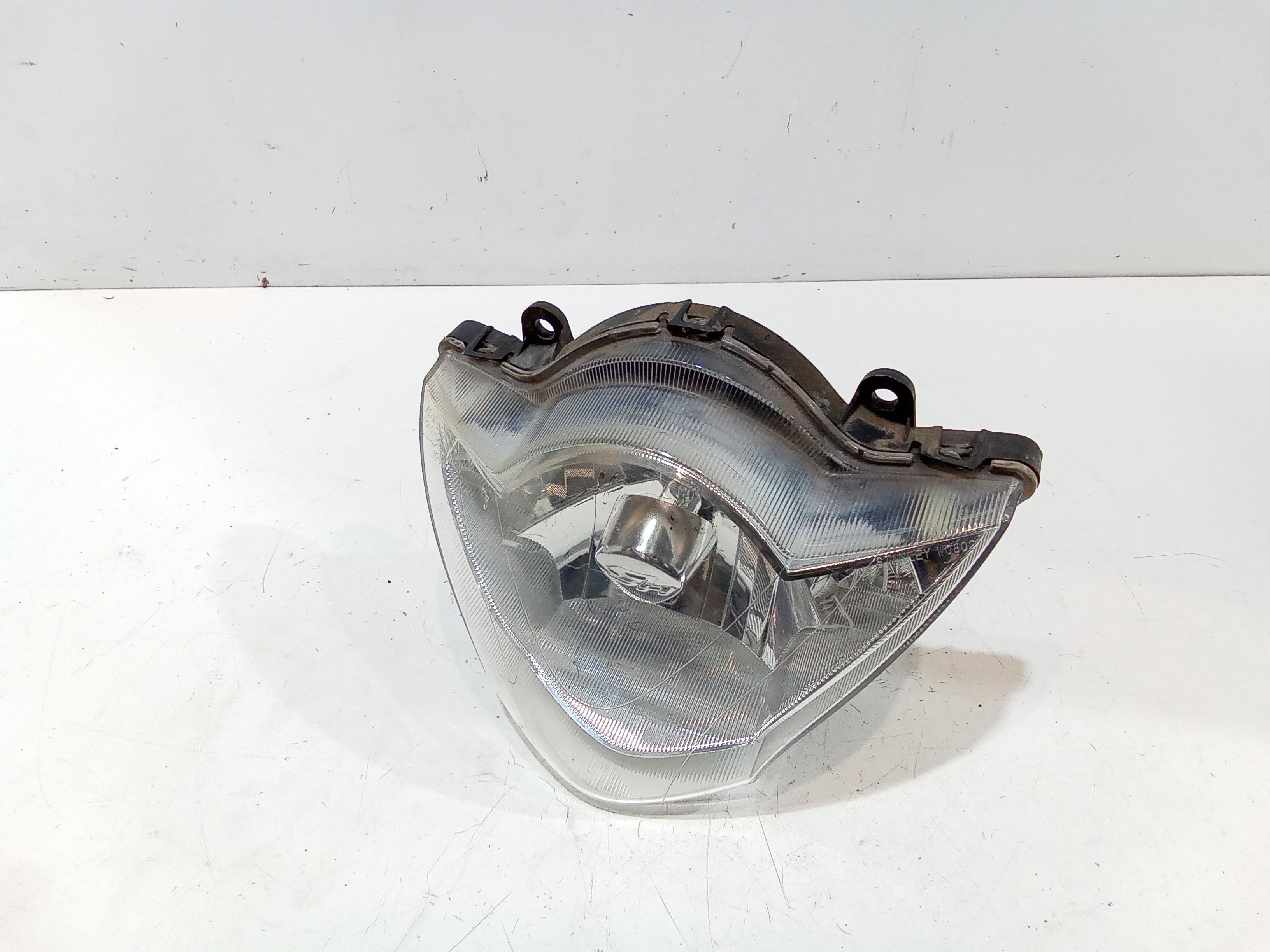Faro anteriore per Honda Sh I Abs 125cc (2013 - 2016)