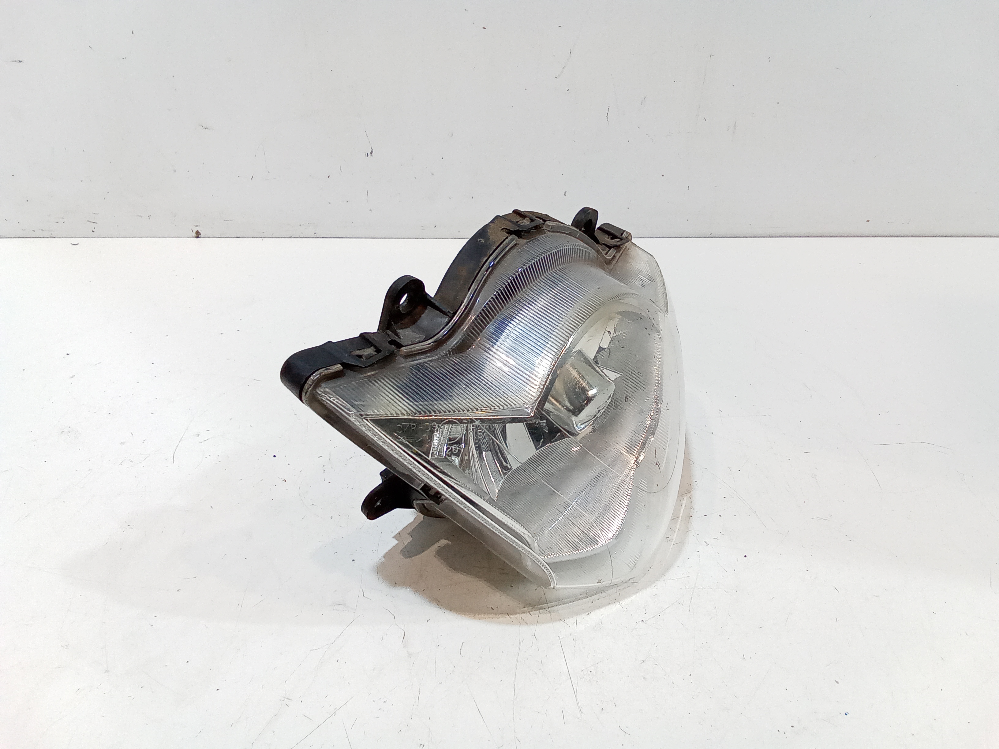 Faro anteriore per Honda Sh I Abs 125cc (2013 - 2016)
