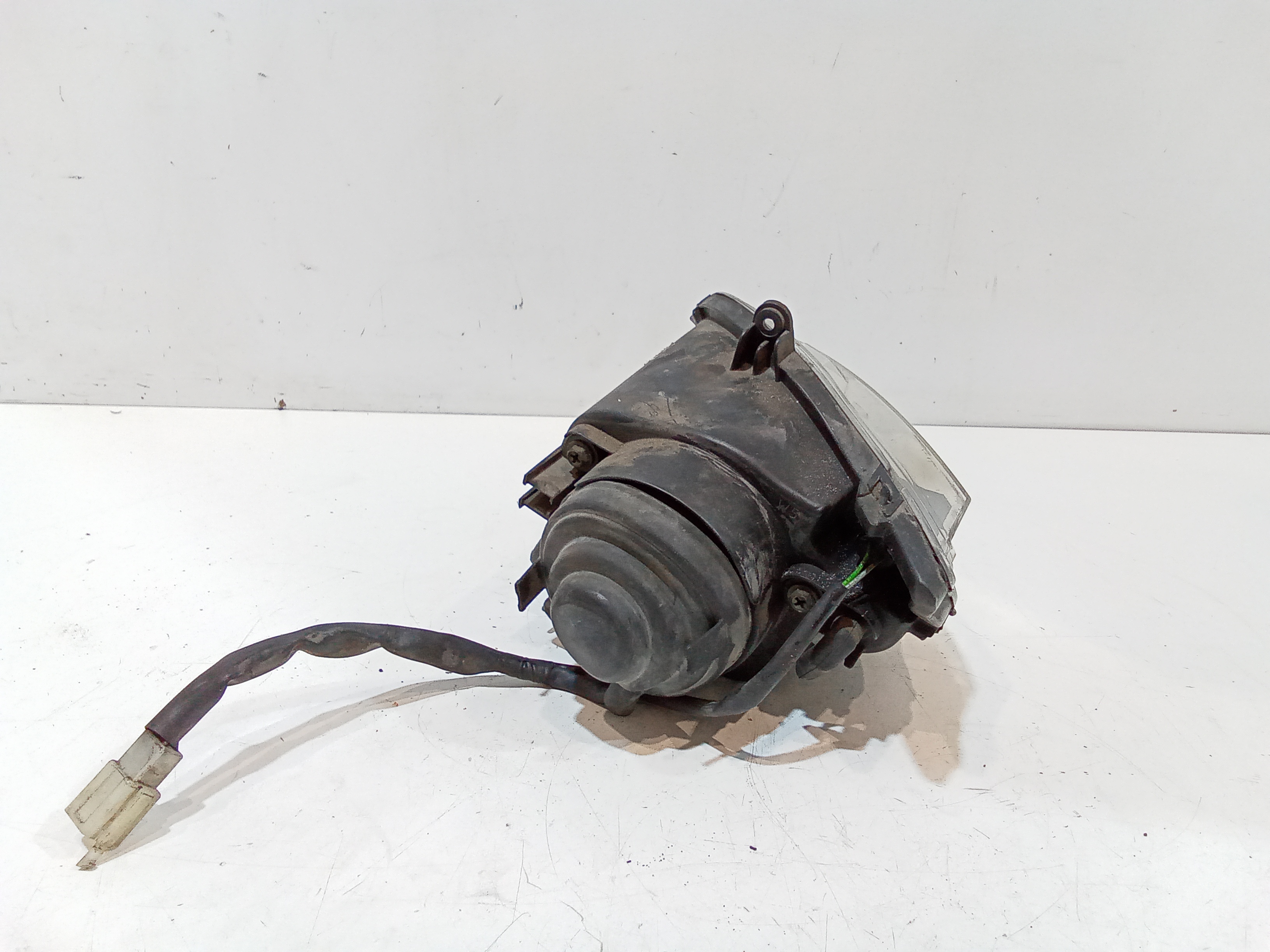 Faro anteriore per Peugeot Geopolis 250cc (2005 - 2012)